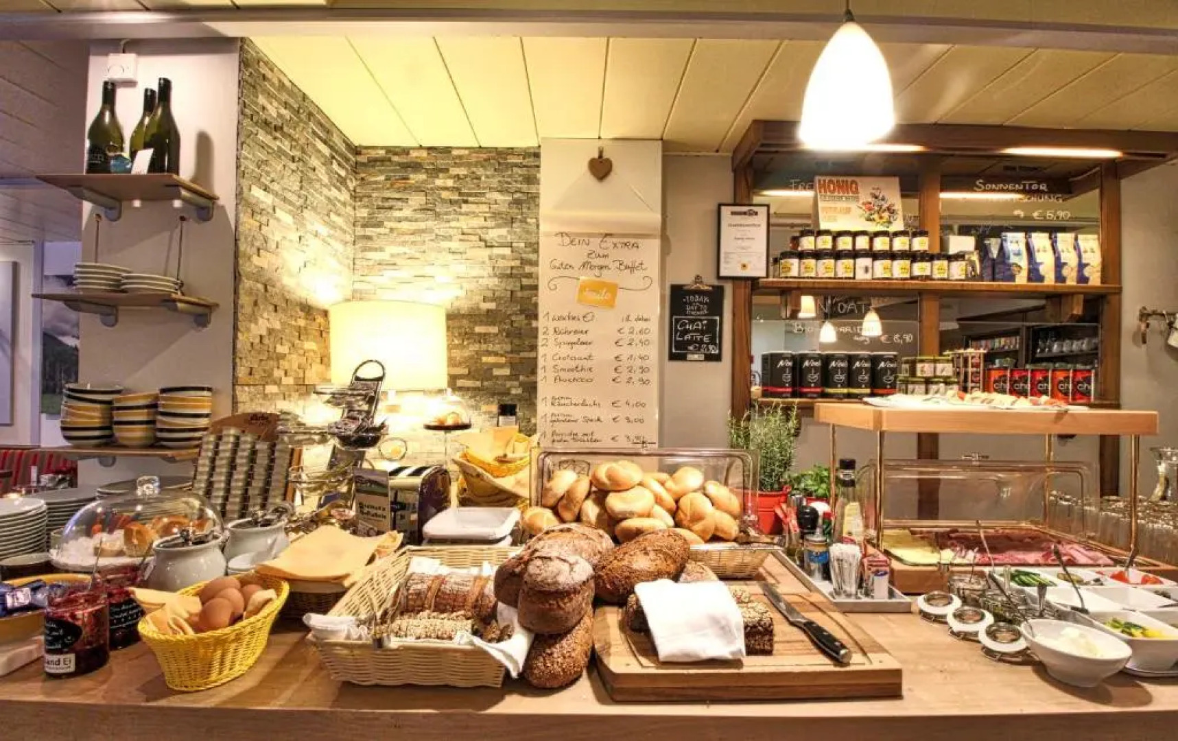 Seelos – Alpine Easy Stay