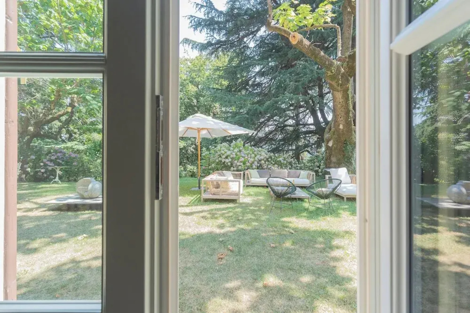 Villa Ca' Moneta Albavilla by Rent all Como