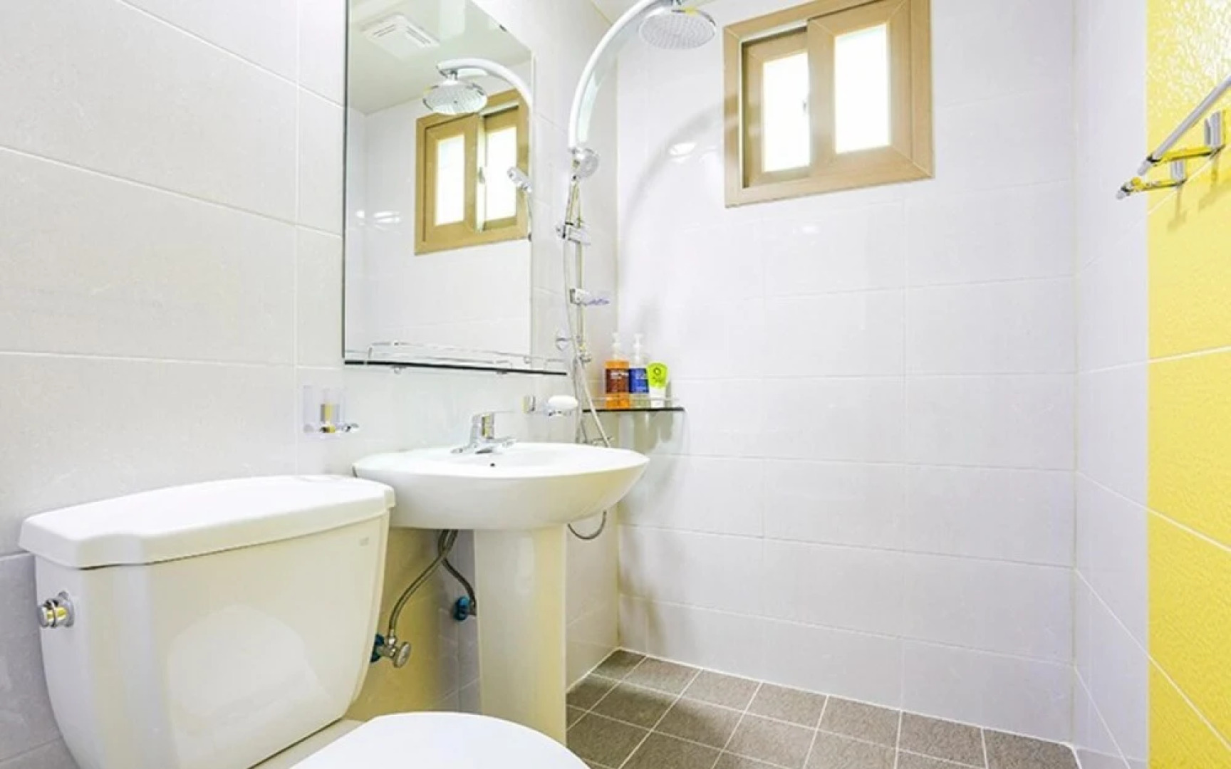 Cheongdo Persimmon Ville Pension