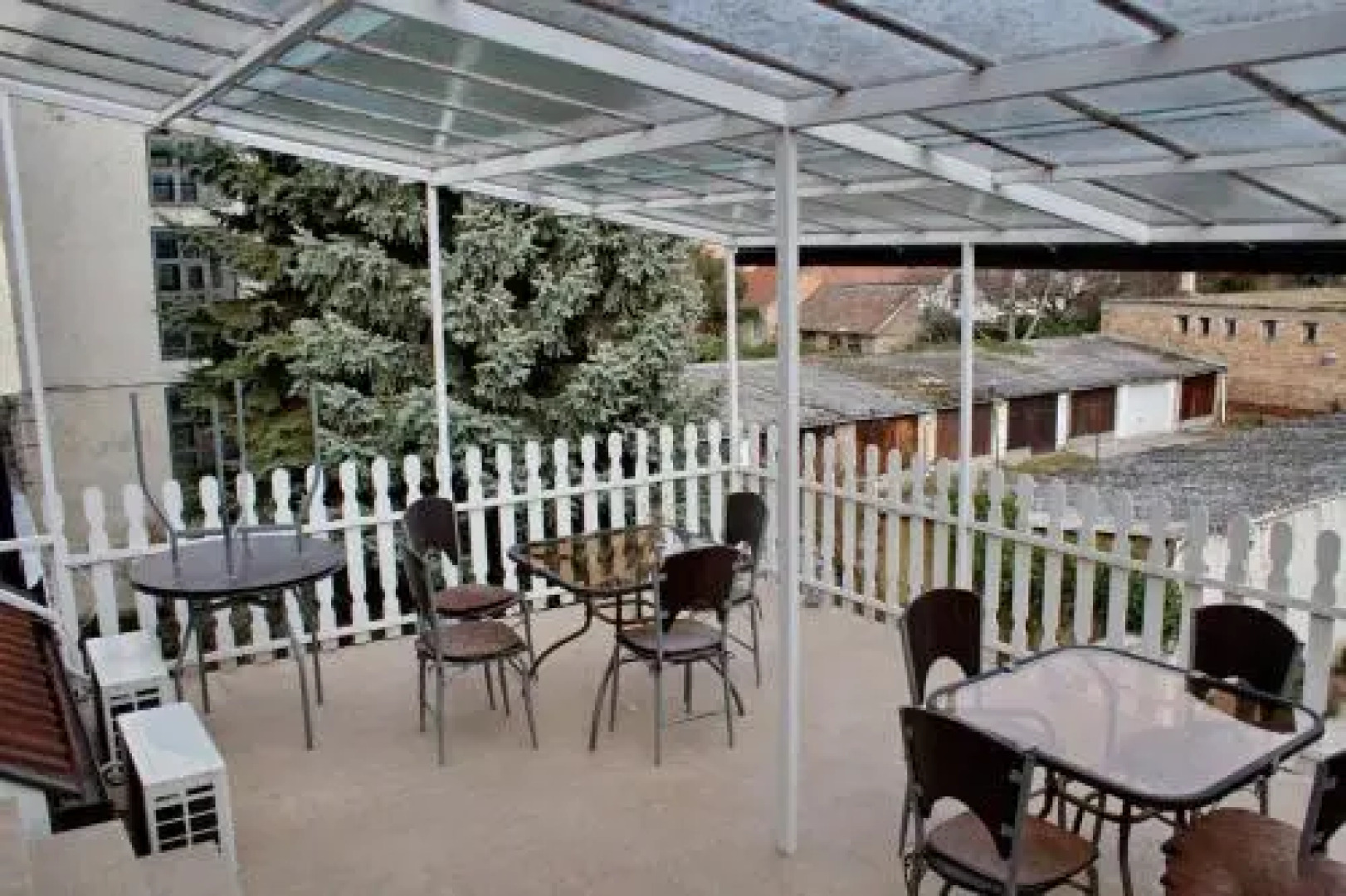 Pálma Panzió és Vendégház