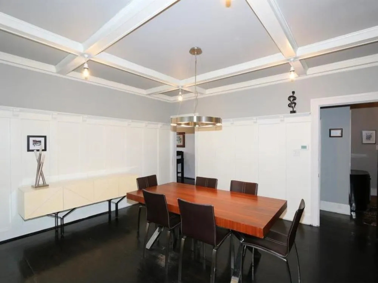 Hopkins Park Bed and Breakfast