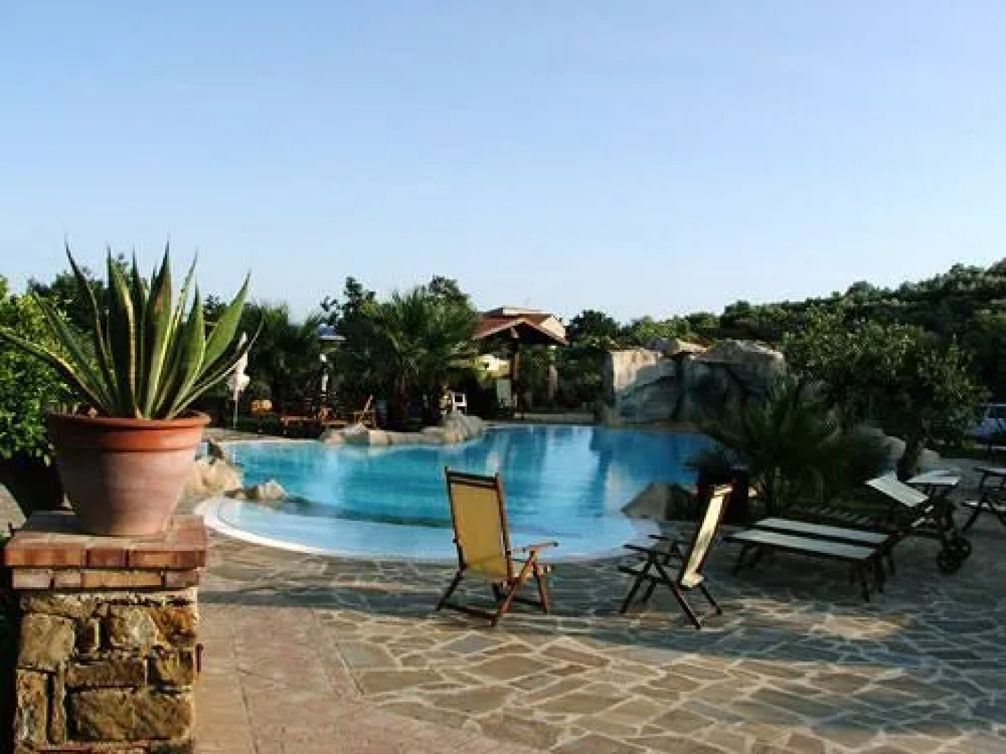 Agriturismo Zio Cristoforo