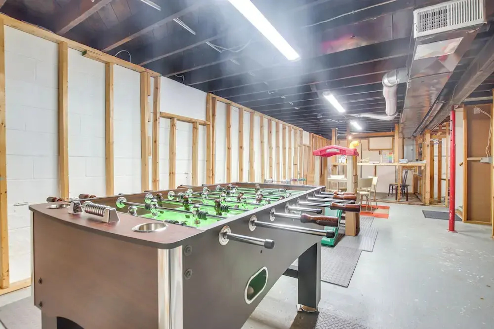 Pet-friendly Hiawatha Retreat w/ Private Yard!