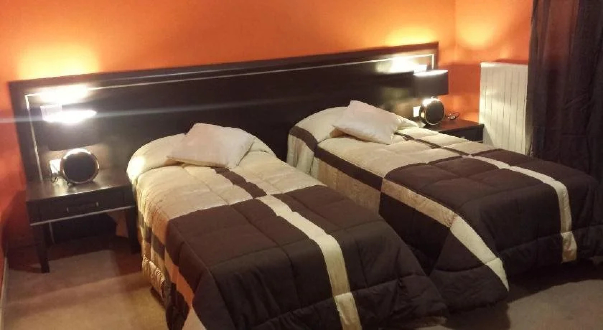 B&B Bed& Fly - Mamma Mia