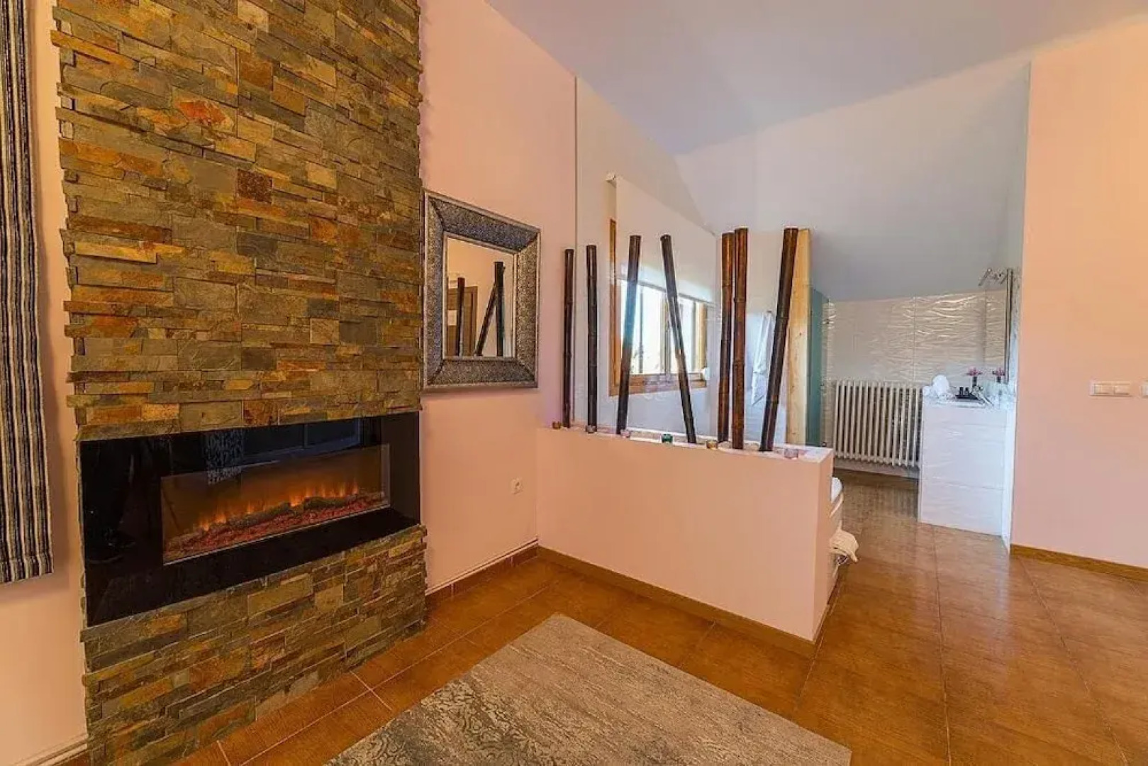 Hospederia Casa Martell