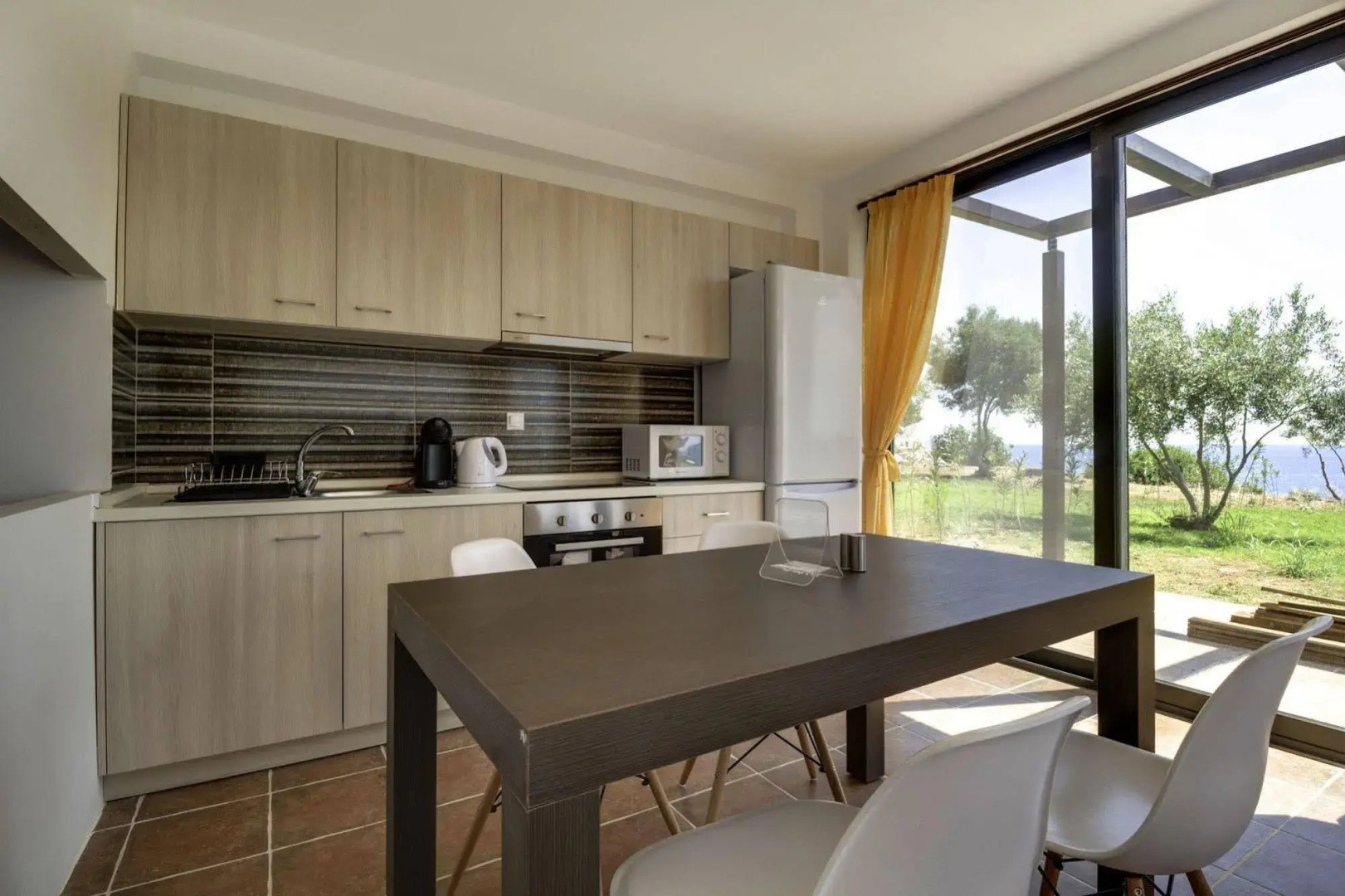 Kalma Villas