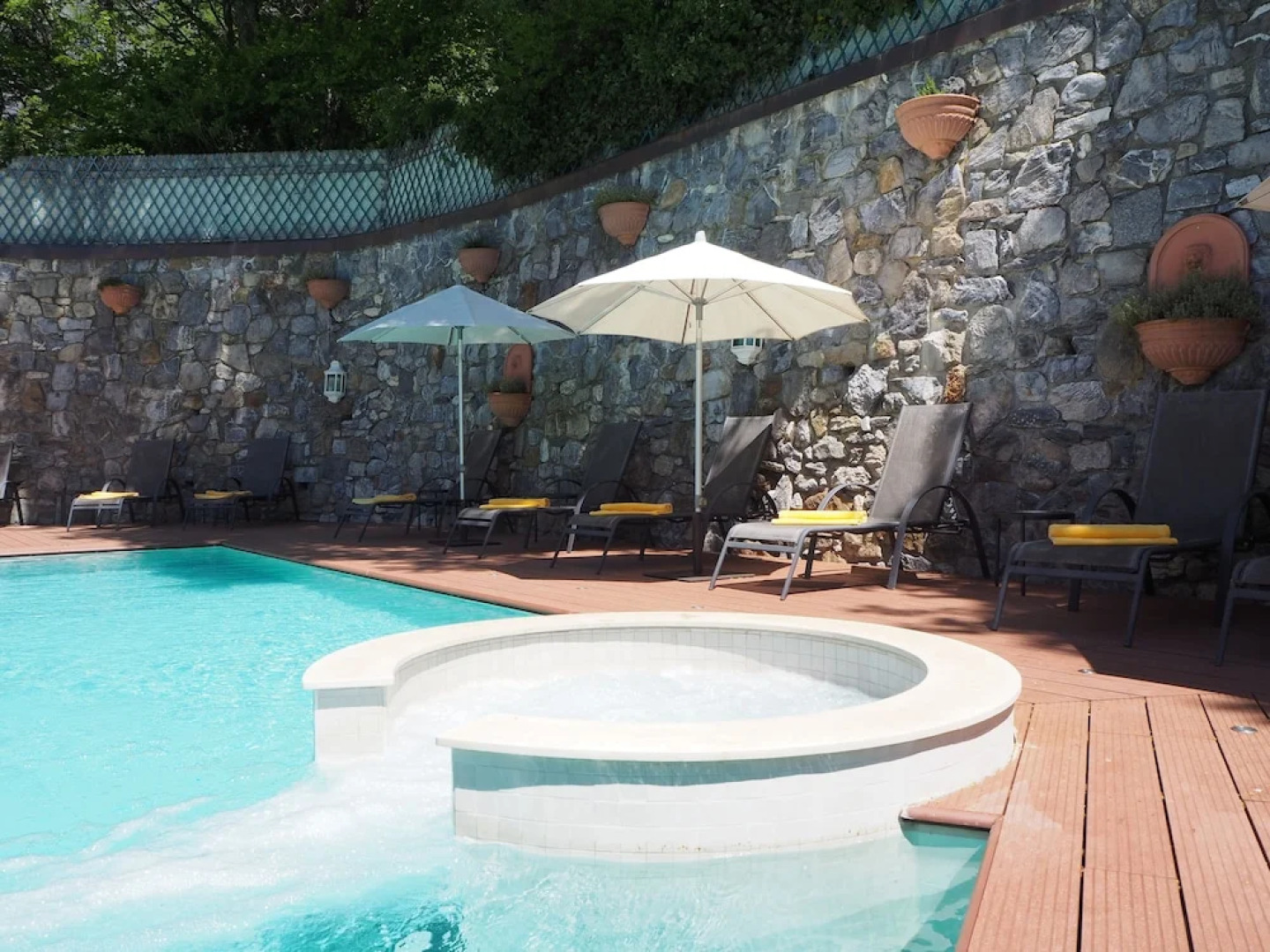 Résidence Les Sources Des Alpes