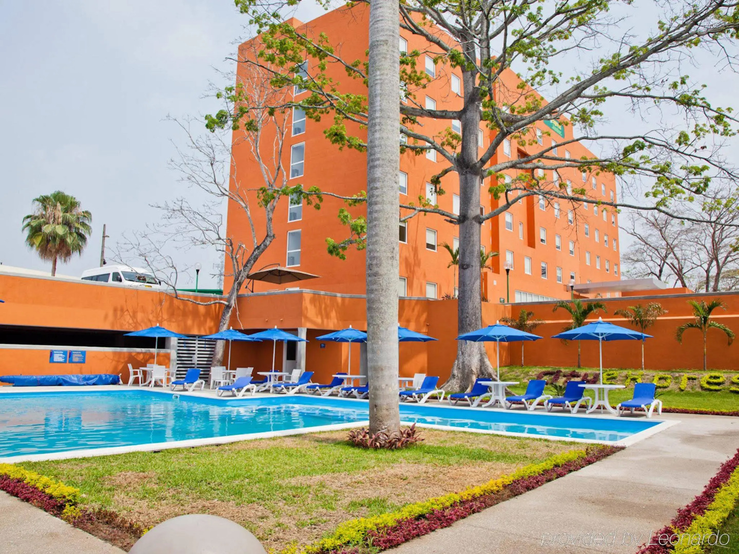City Express Junior by Marriott Villahermosa