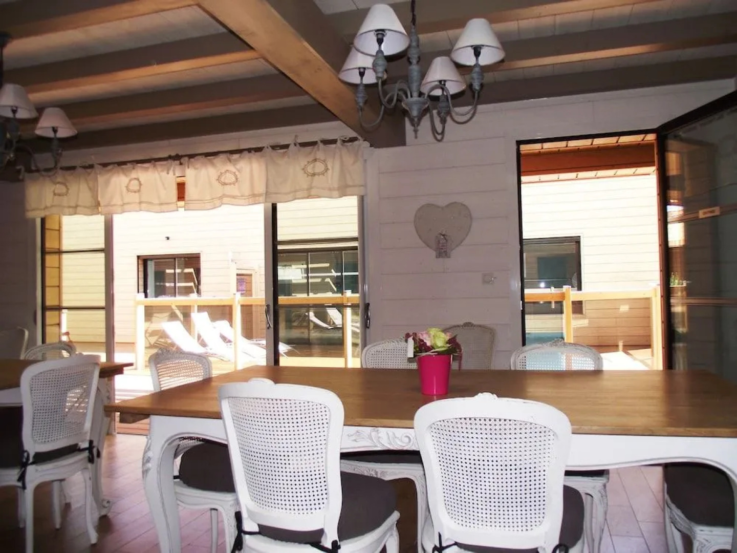 Les Belles Époques B&B