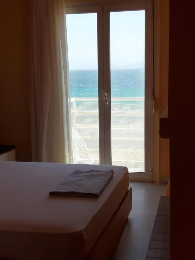 Apartment Michalis by the Sea