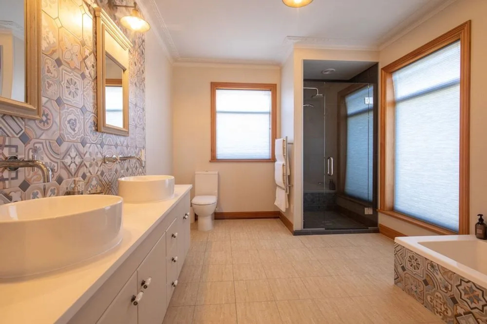 The Manor - Wanaka Unlocked