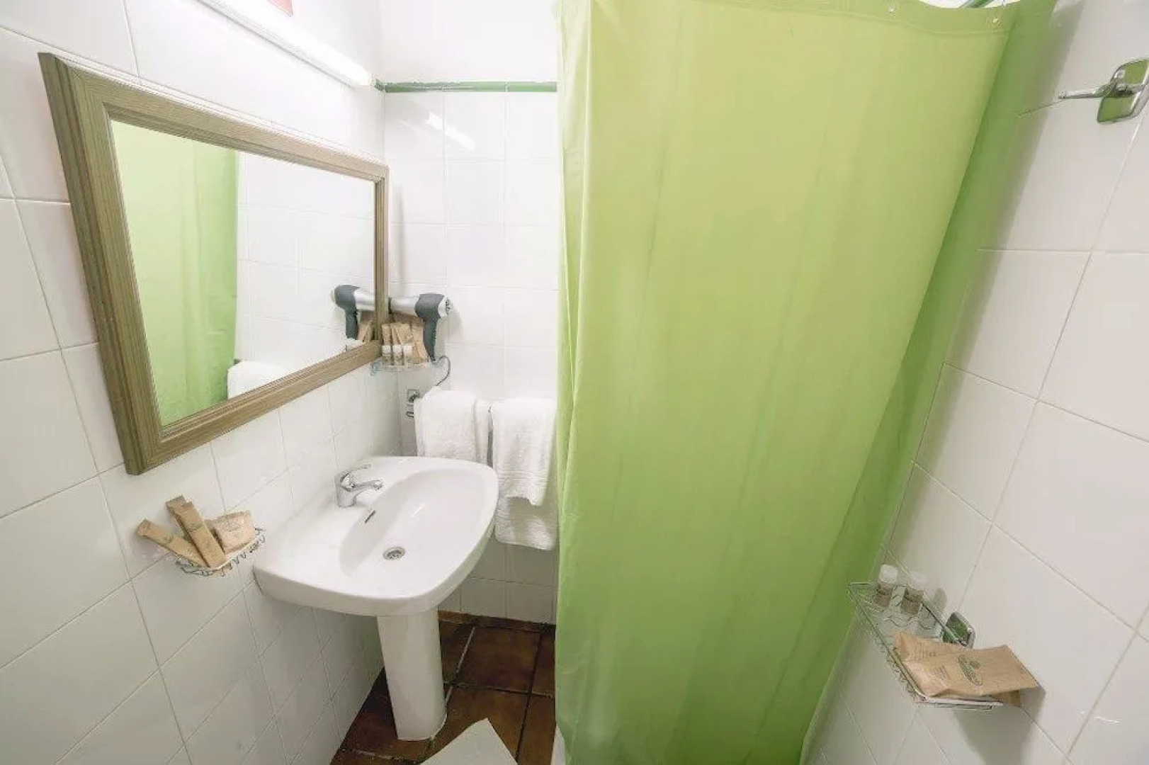 Hostel Rural Juncalillo