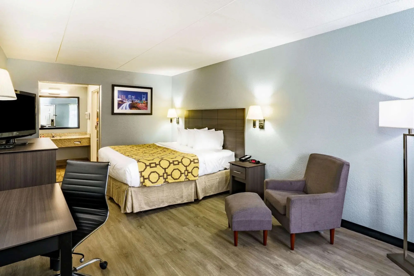 Baymont Inn & Suites Gallatin