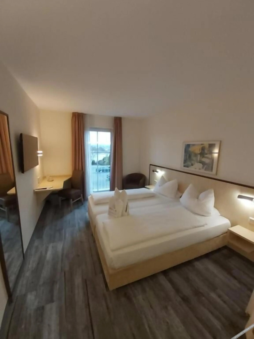 Hotel Montana Limburg