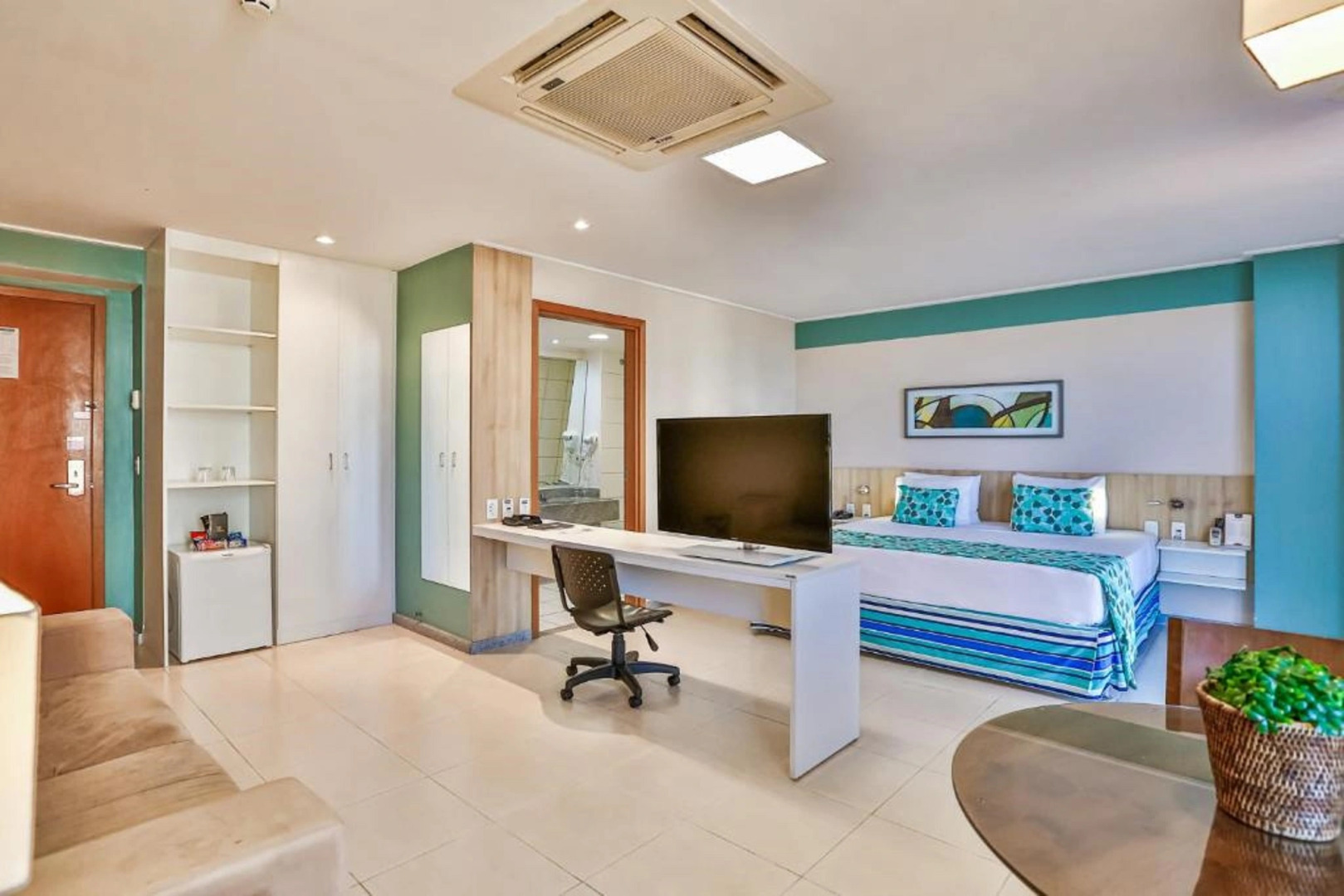 Nobile Suites Del Rio - Petrolina