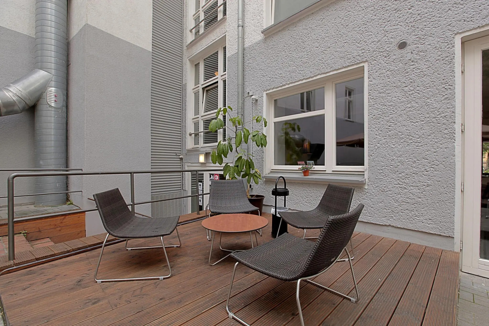 MEININGER Hotel Berlin Mitte