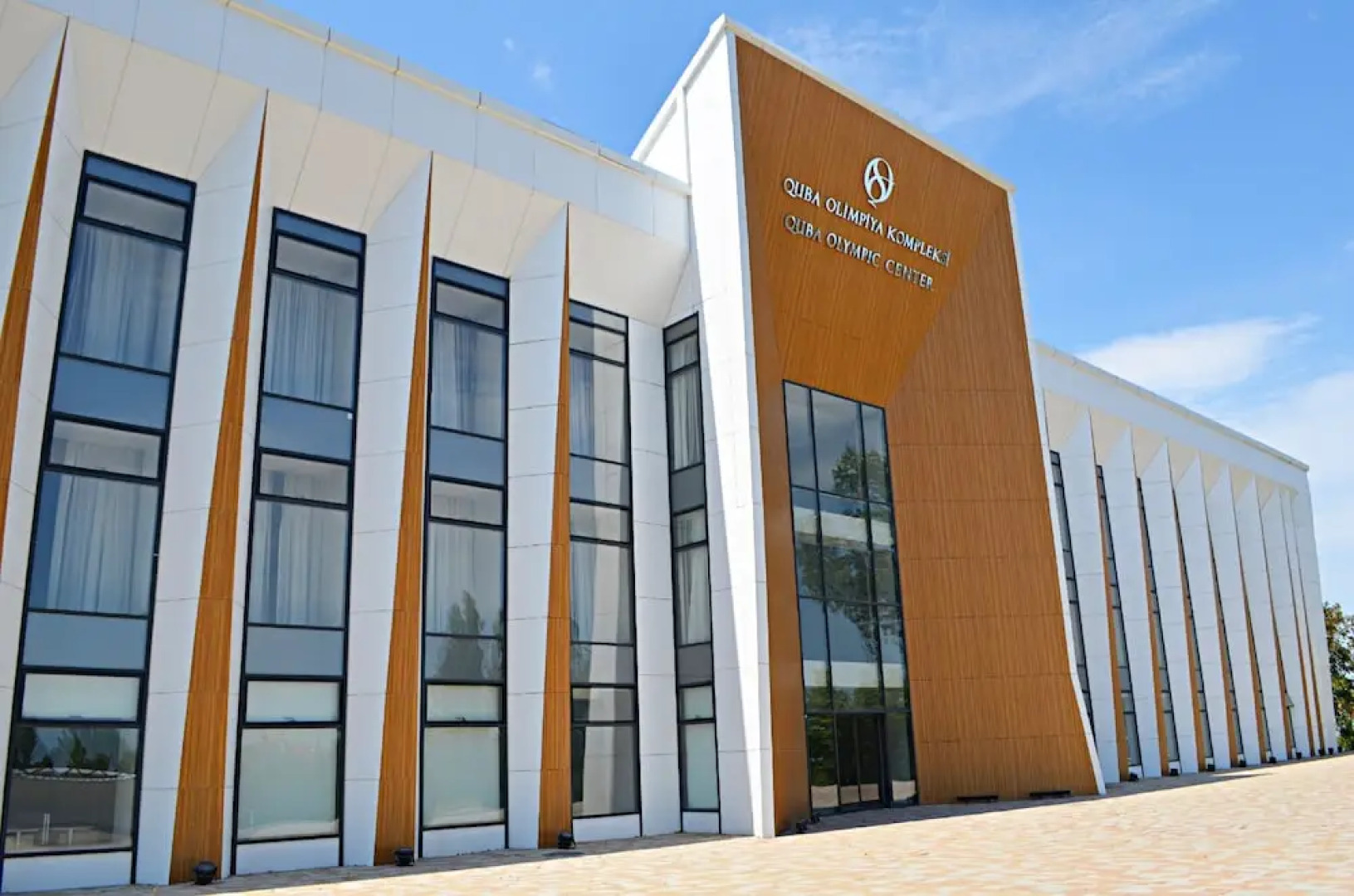 Отель Arena Sport