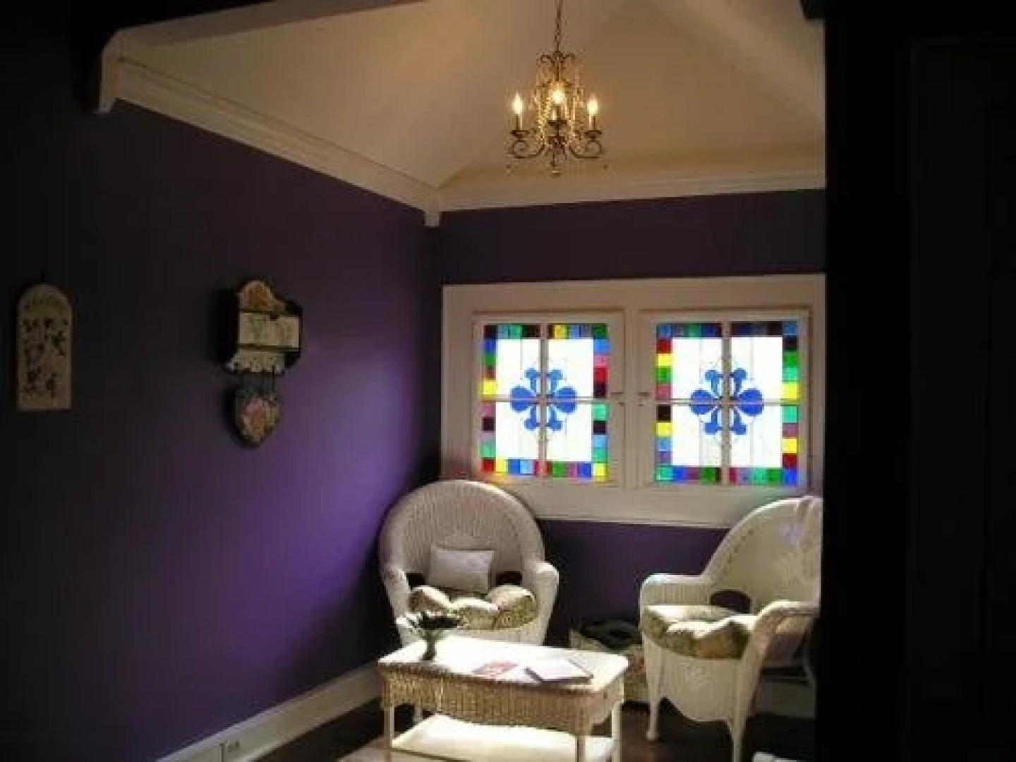 Benefield House Bed & Breakfast