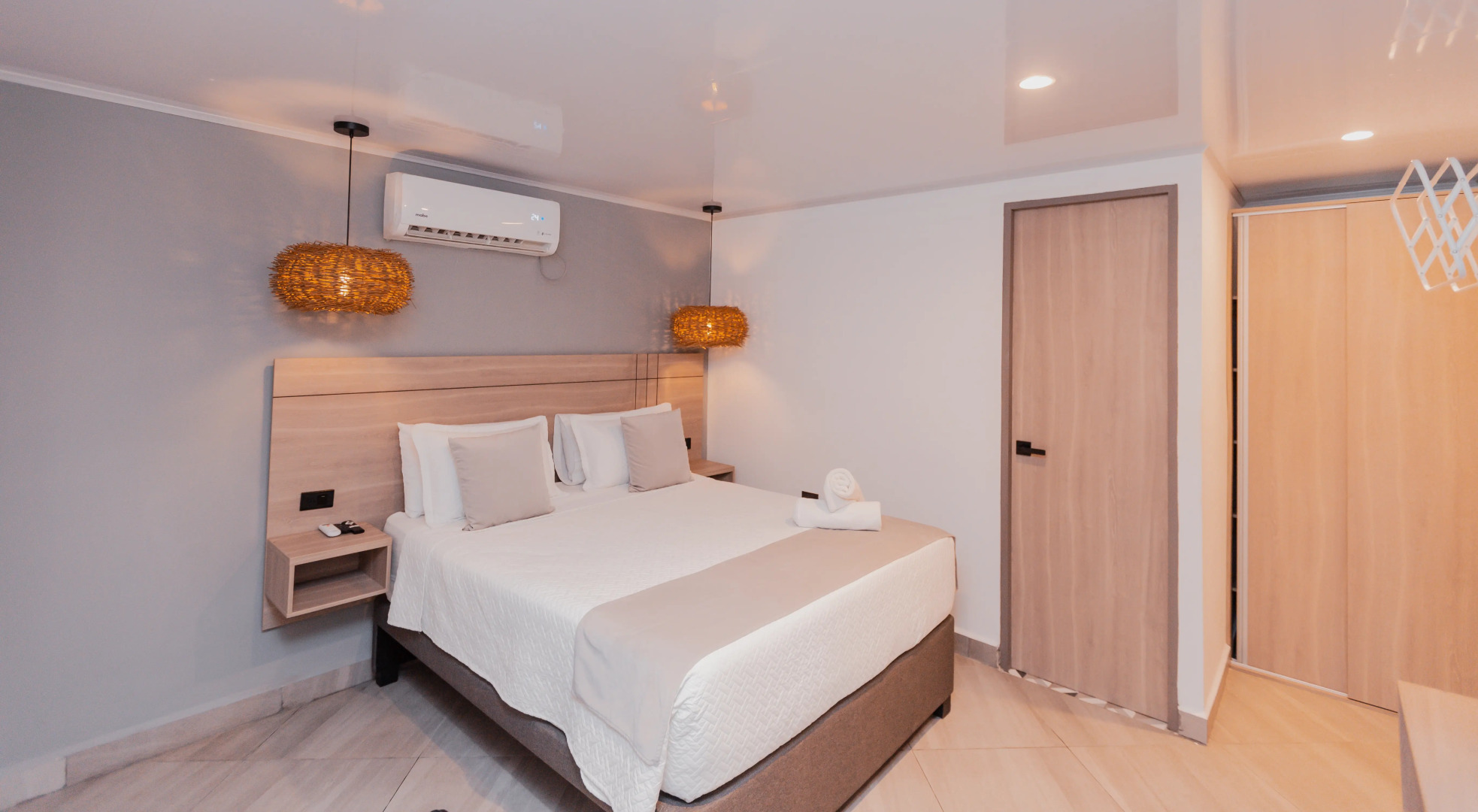 Hotel Molino De Viento