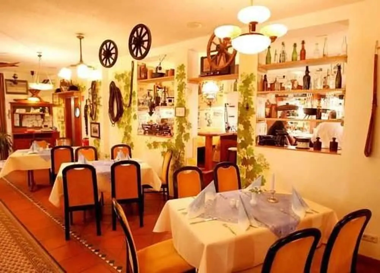 SCHULZENS Brauerei & Hotel