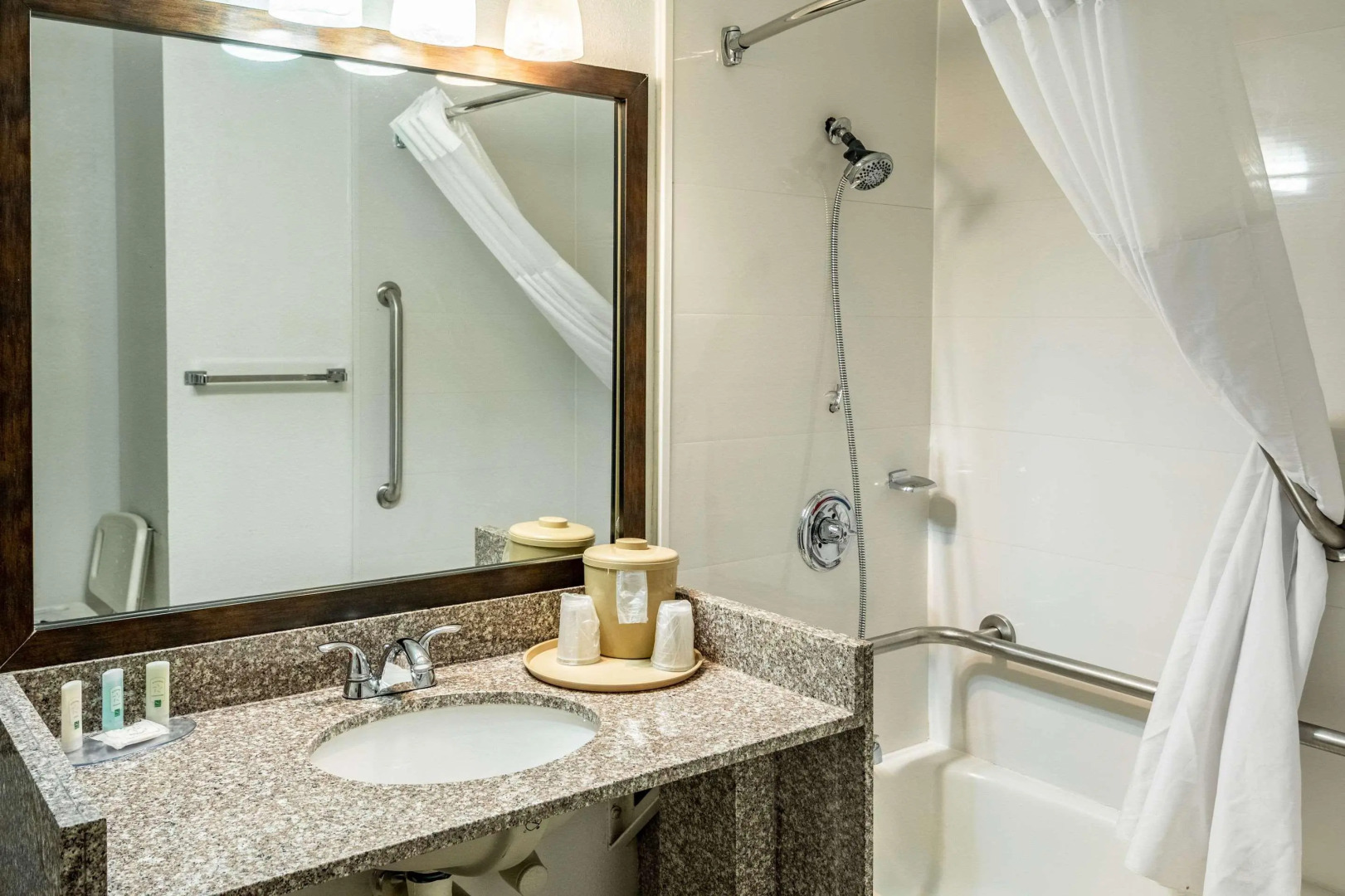 Quality Inn Trinidad