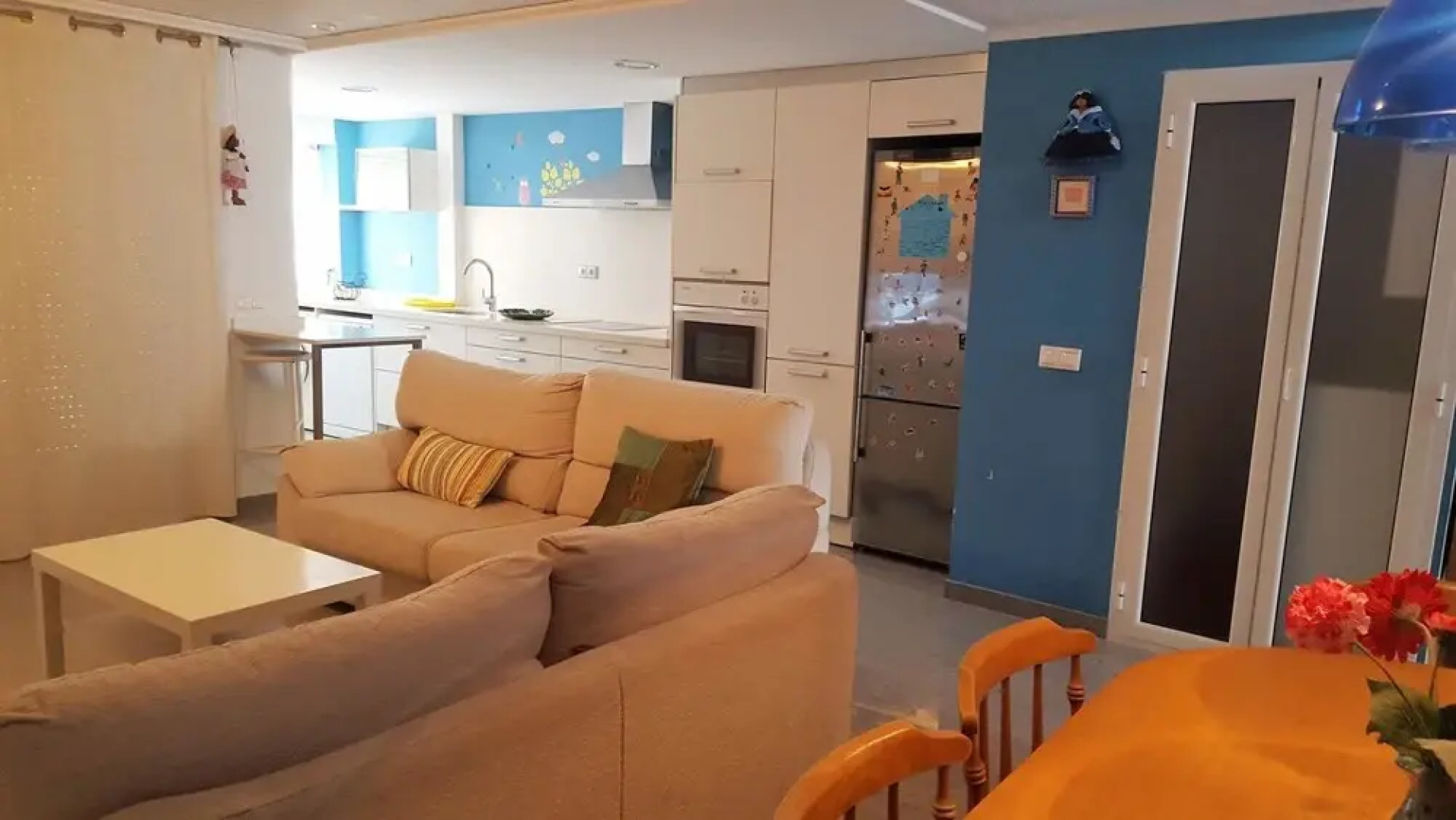 Torres Del Mar 3  - 4  - 10