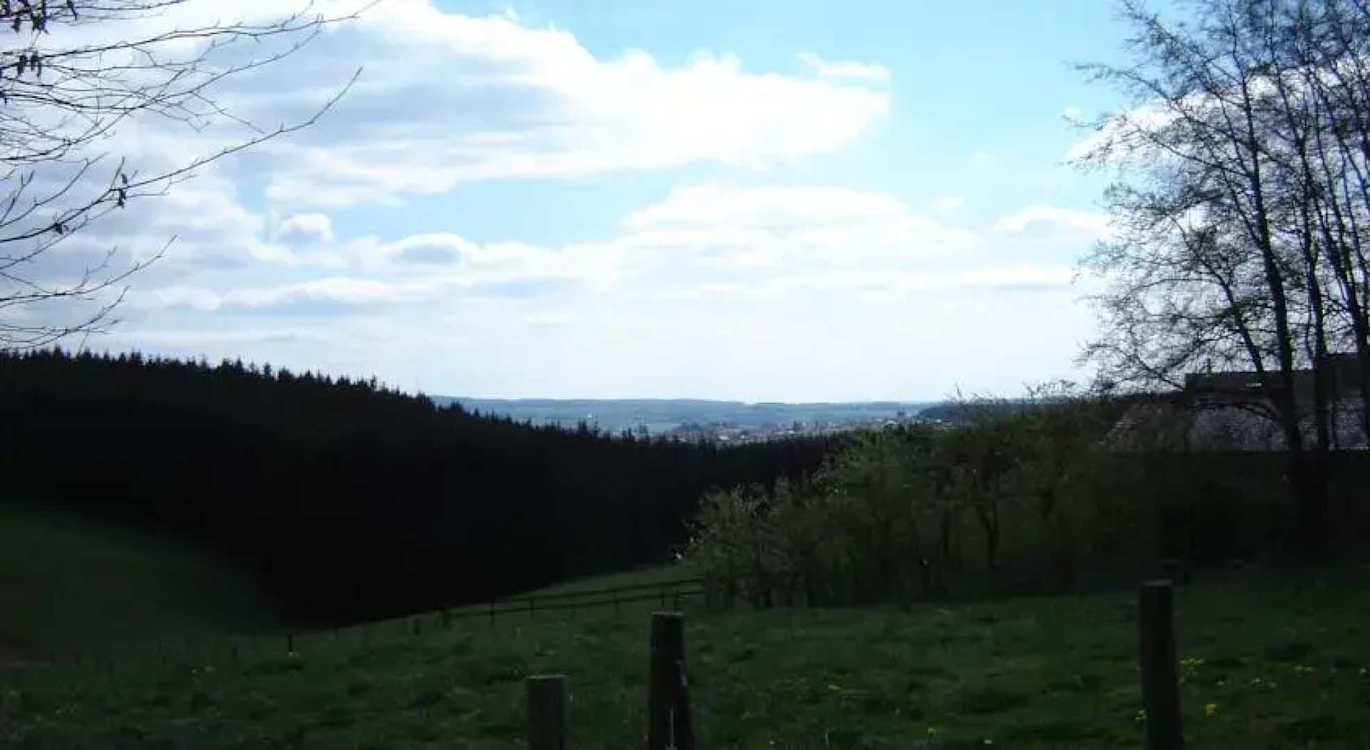 Holiday Home La Hacienda