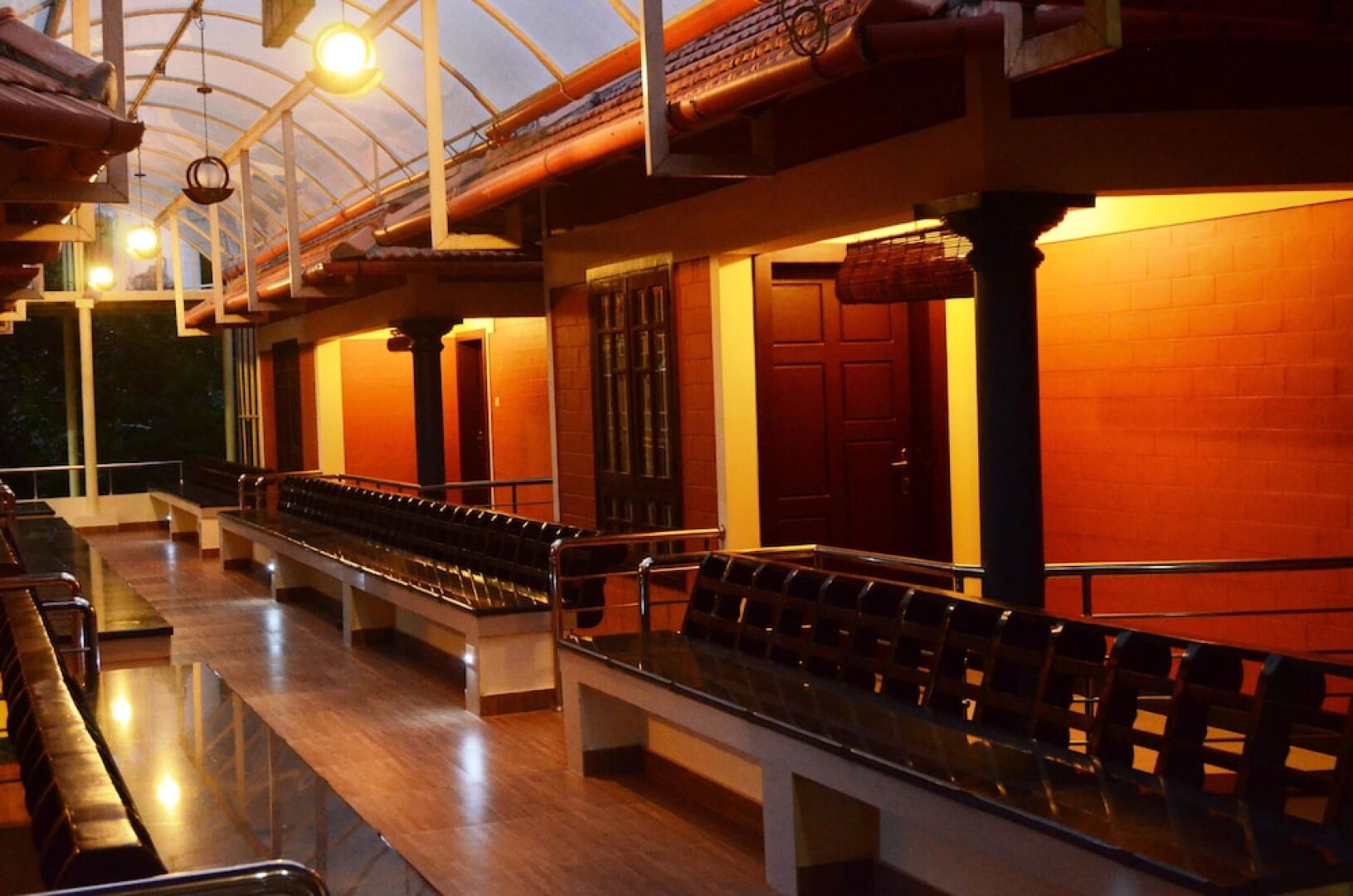 Varkala Beach Resort