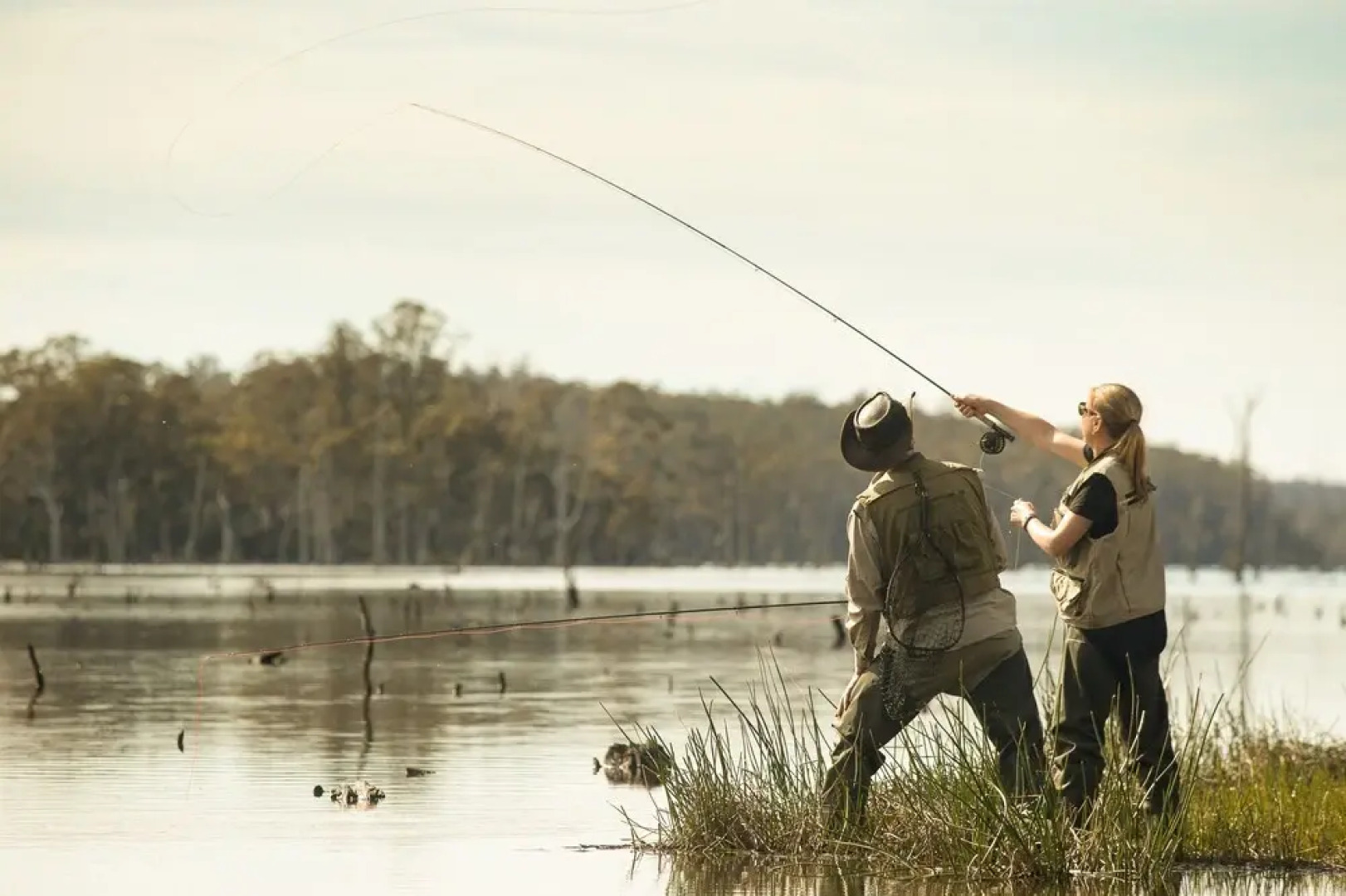 The Lodge at Tarraleah - Adults Only