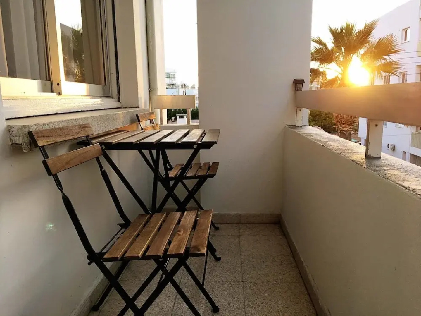 Comfortable Engomi Apartment