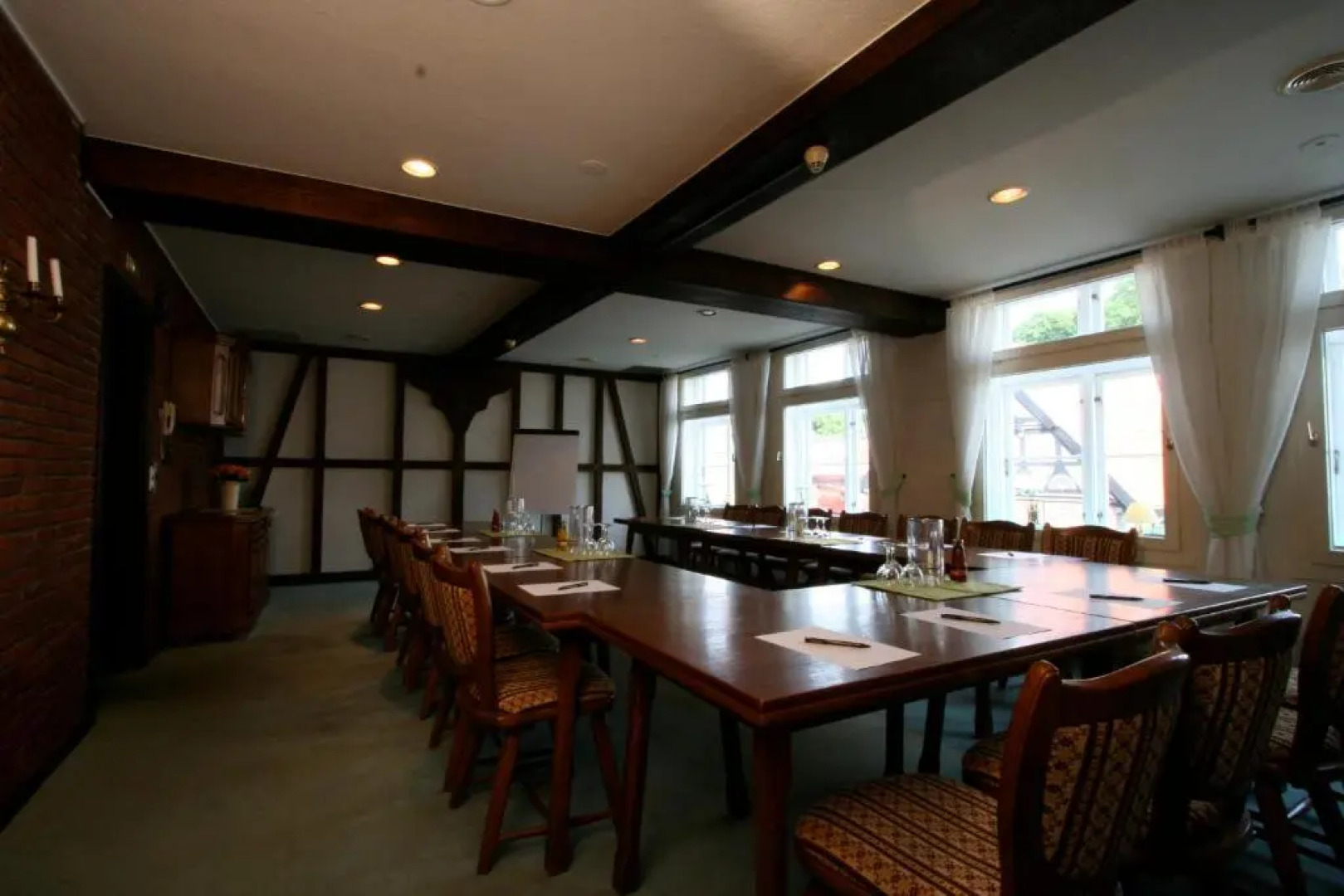 Hotel Restaurant Bürgerstuben