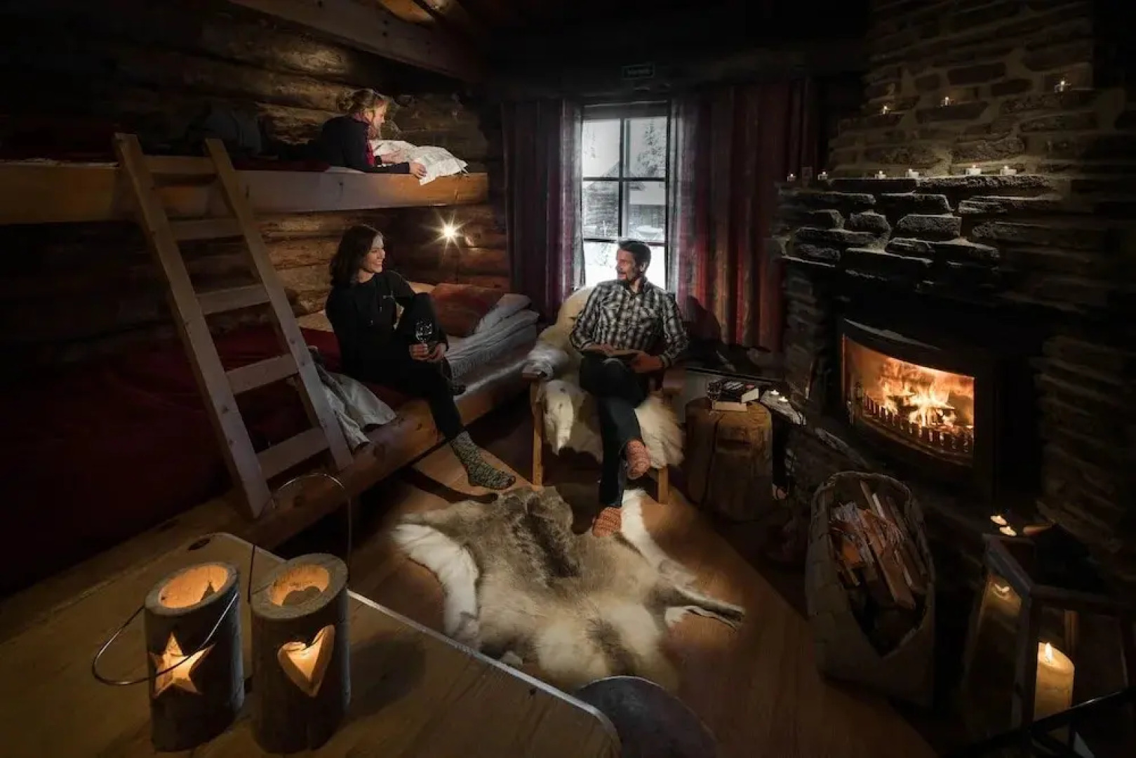 Scandic Hotel Luosto