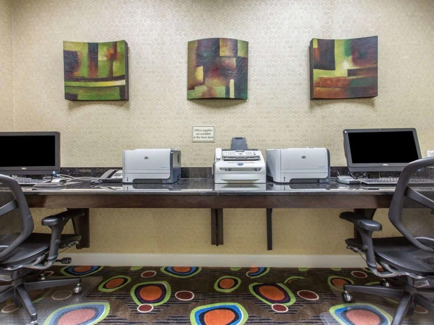 Comfort Suites Florence I-95