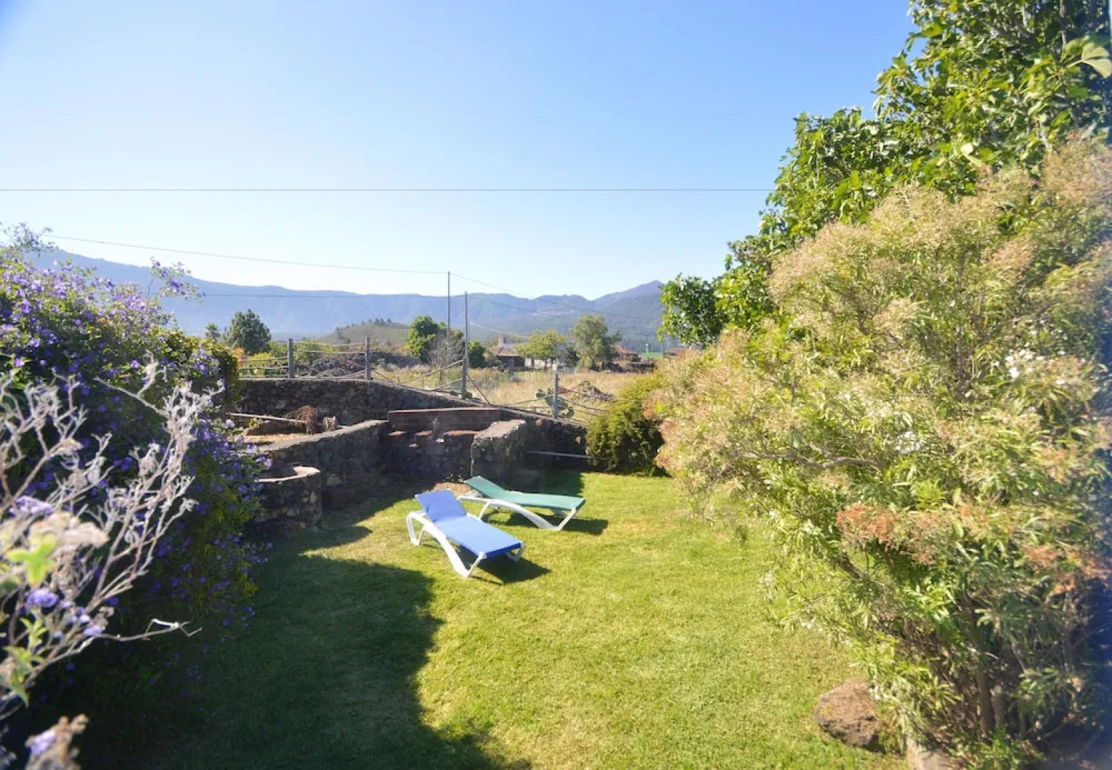 Casa Rural La Higuerita by Isla Bonita