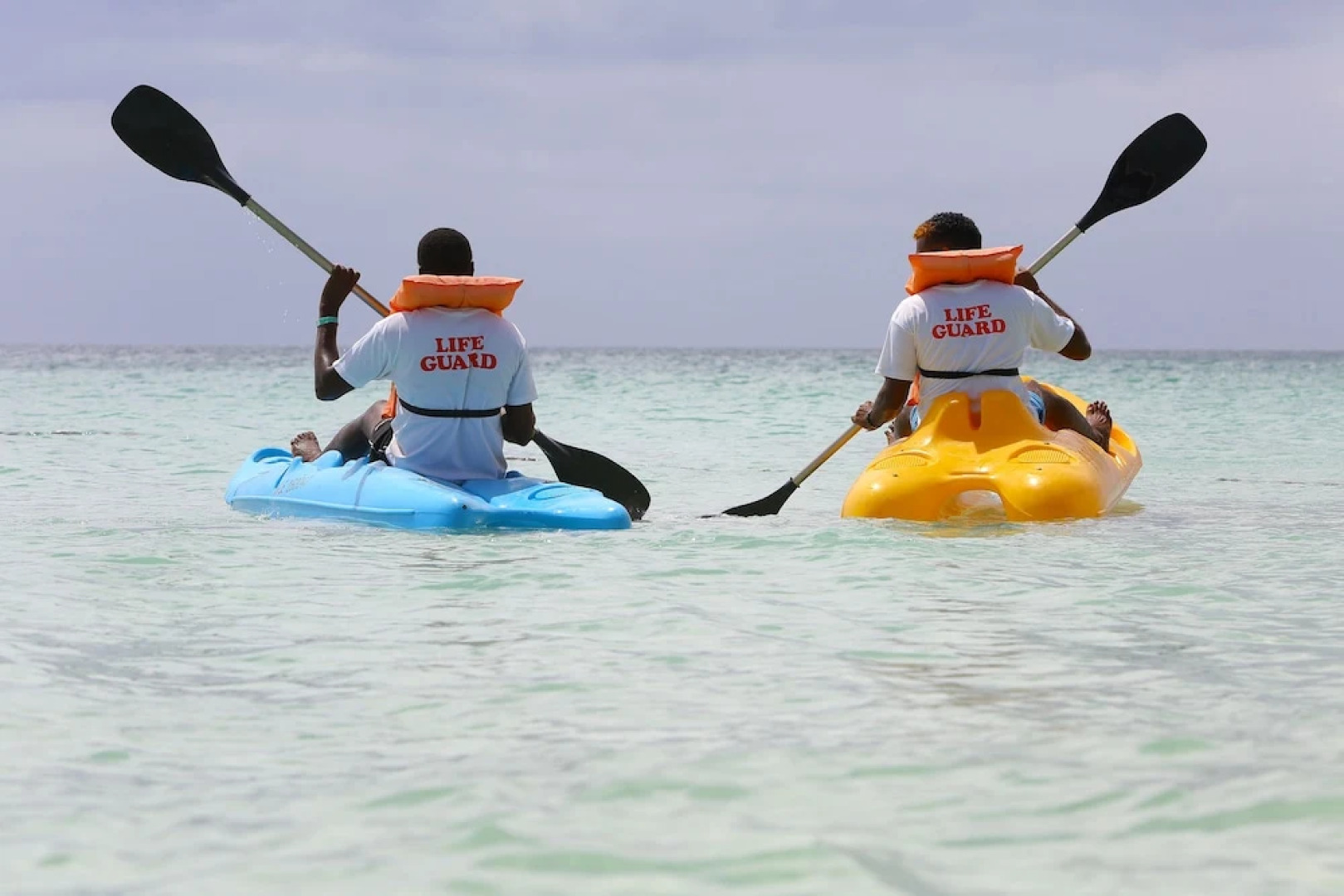 Merrils Beach 3 All Inclusive