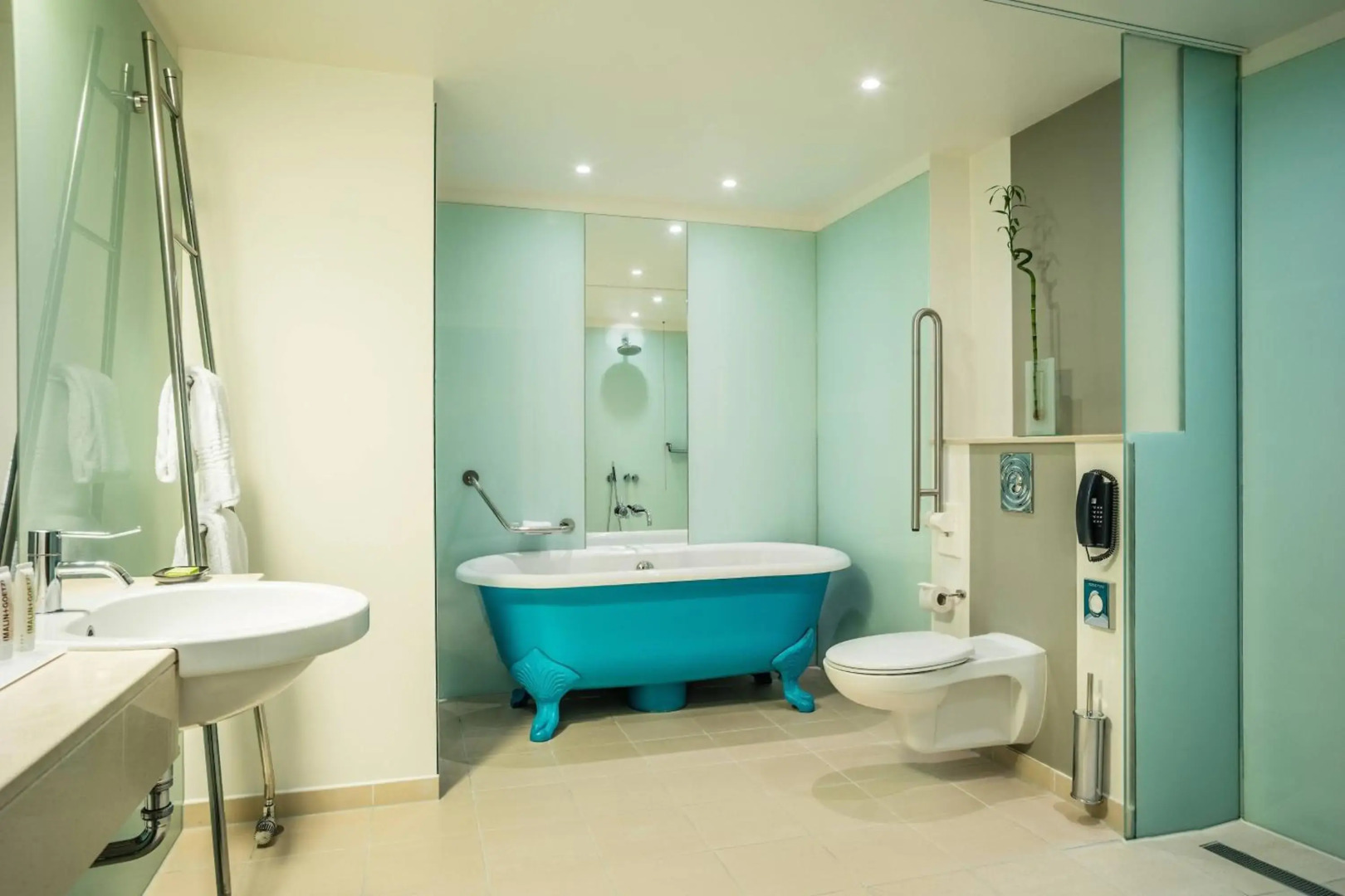 Le Méridien Hamburg