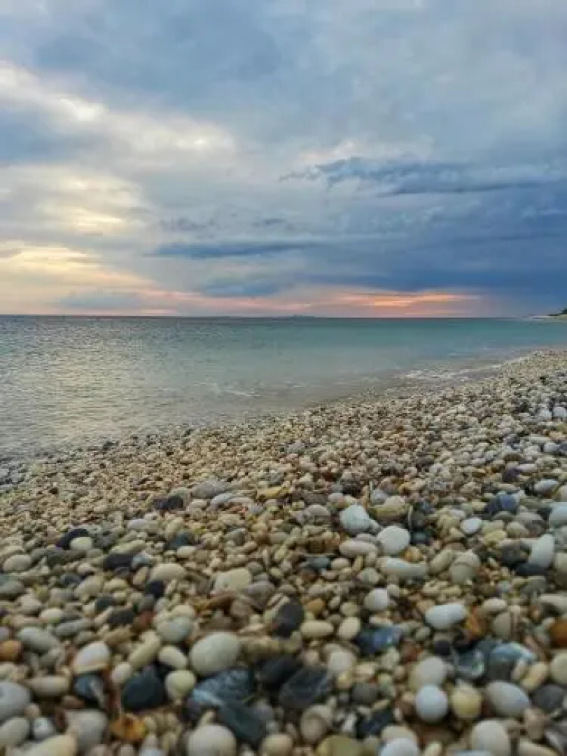 Artolithia Apartments