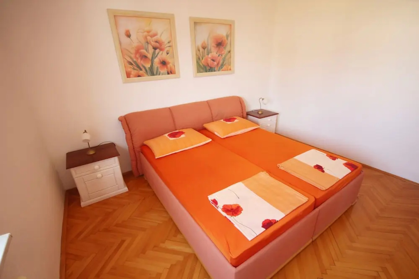 Apartment Maris With Nice sea View