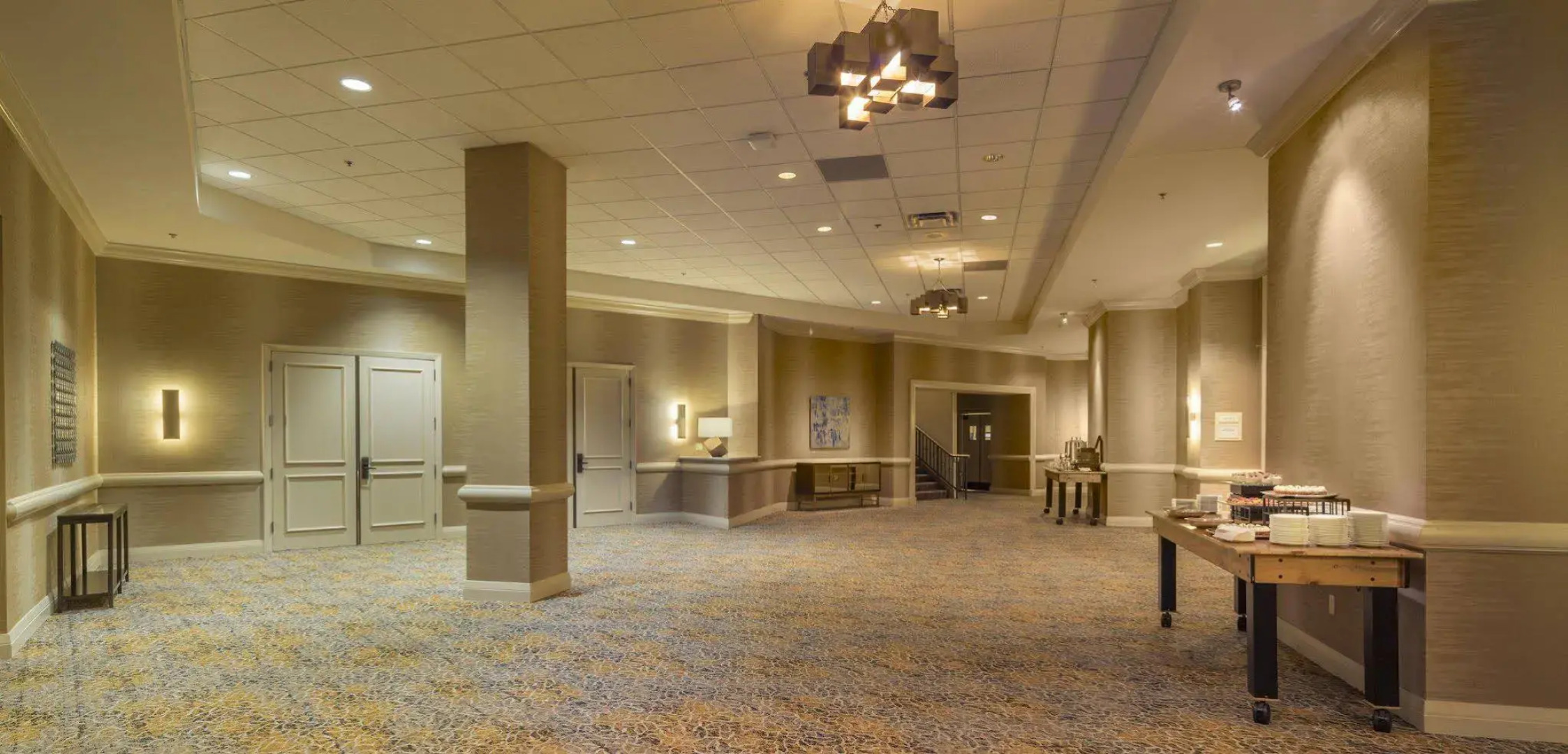 Hilton Alexandria Old Town