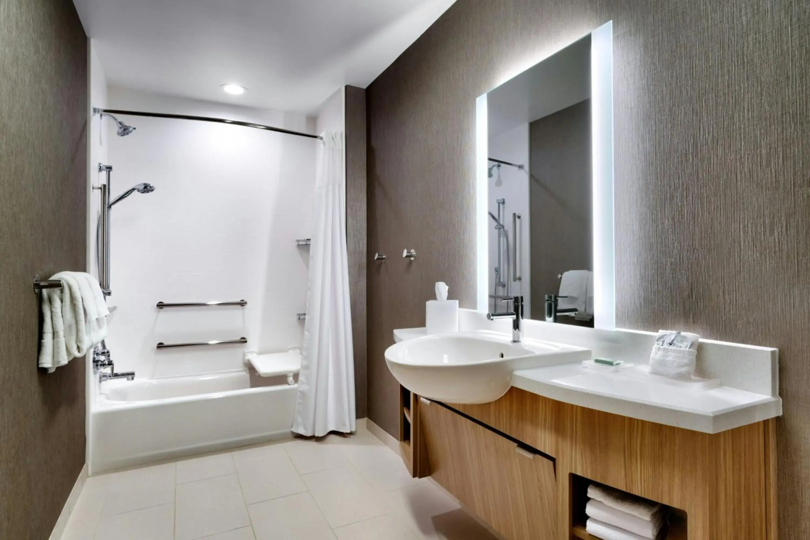 SpringHill Suites by Marriott Cottonwood