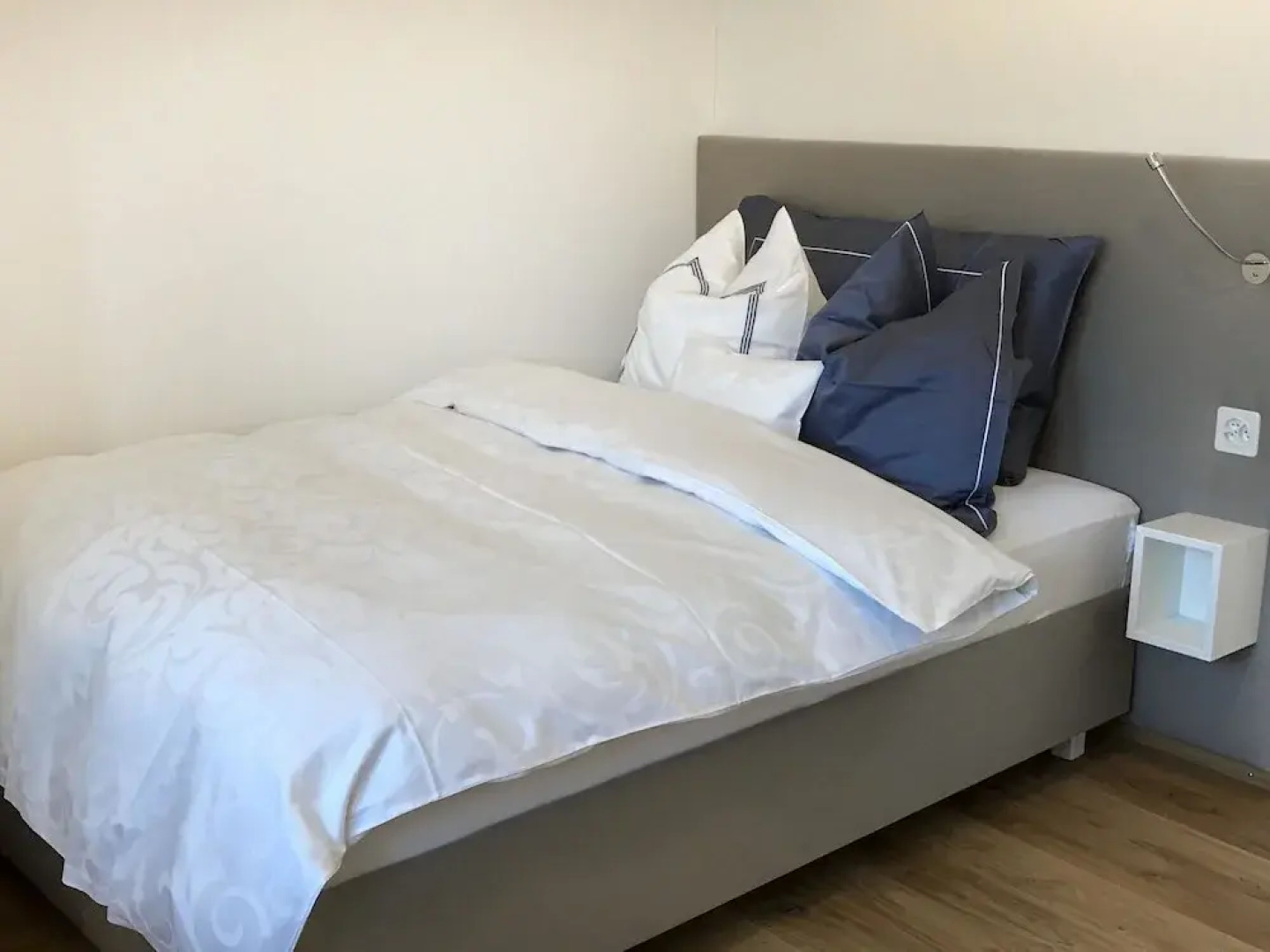 Verena s Boutique Villa au Lac Sachseln