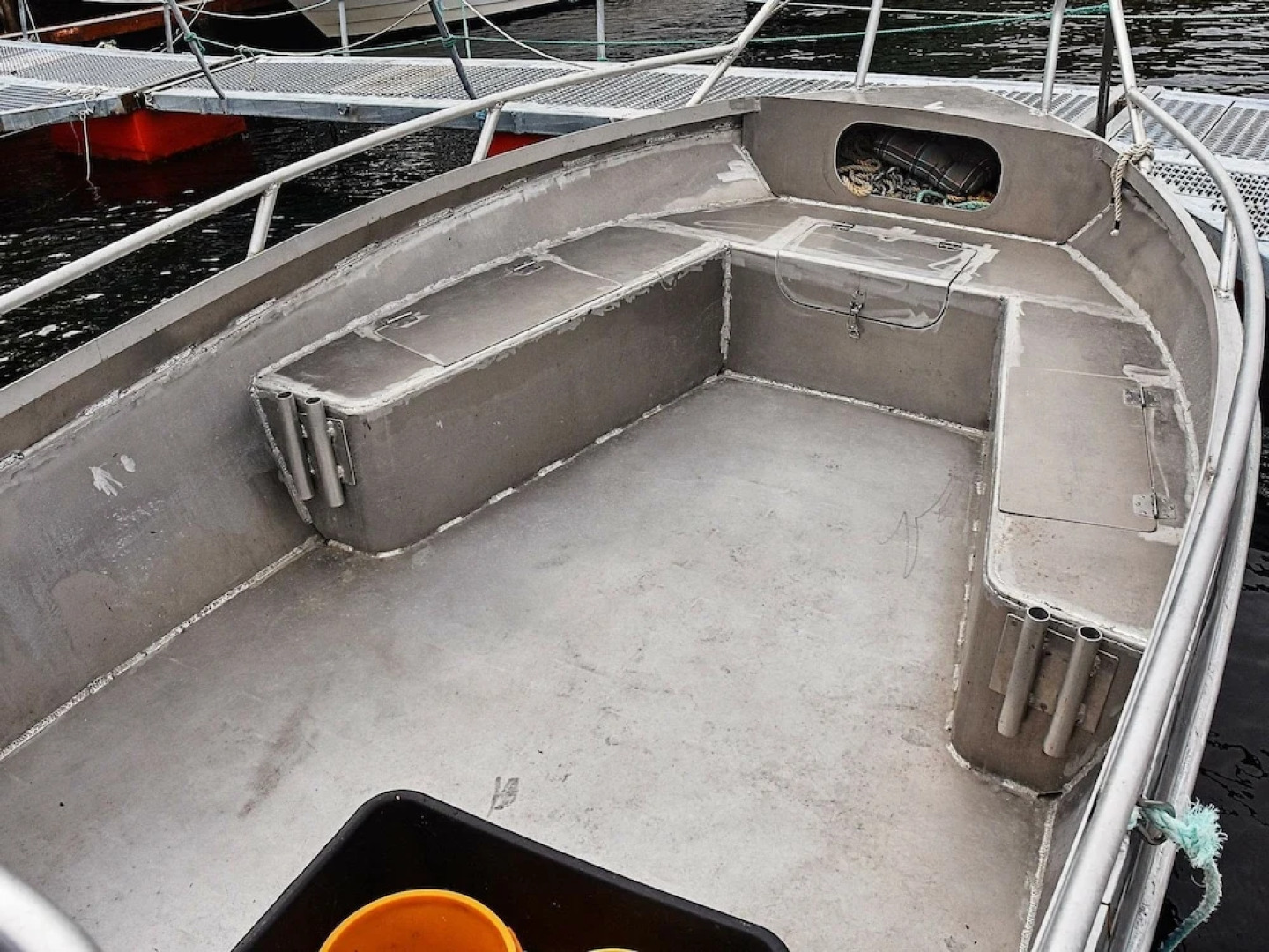 6 Person Holiday Home in Fevåg