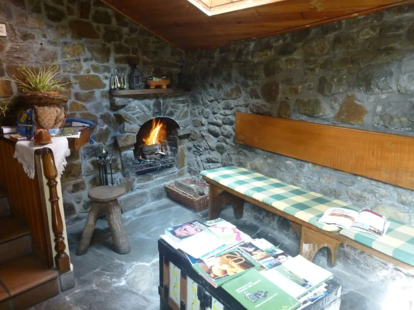 Hotel Rural La Pista