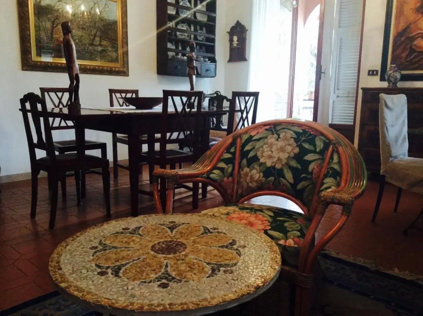 Affittacamere B&B Sciamandola