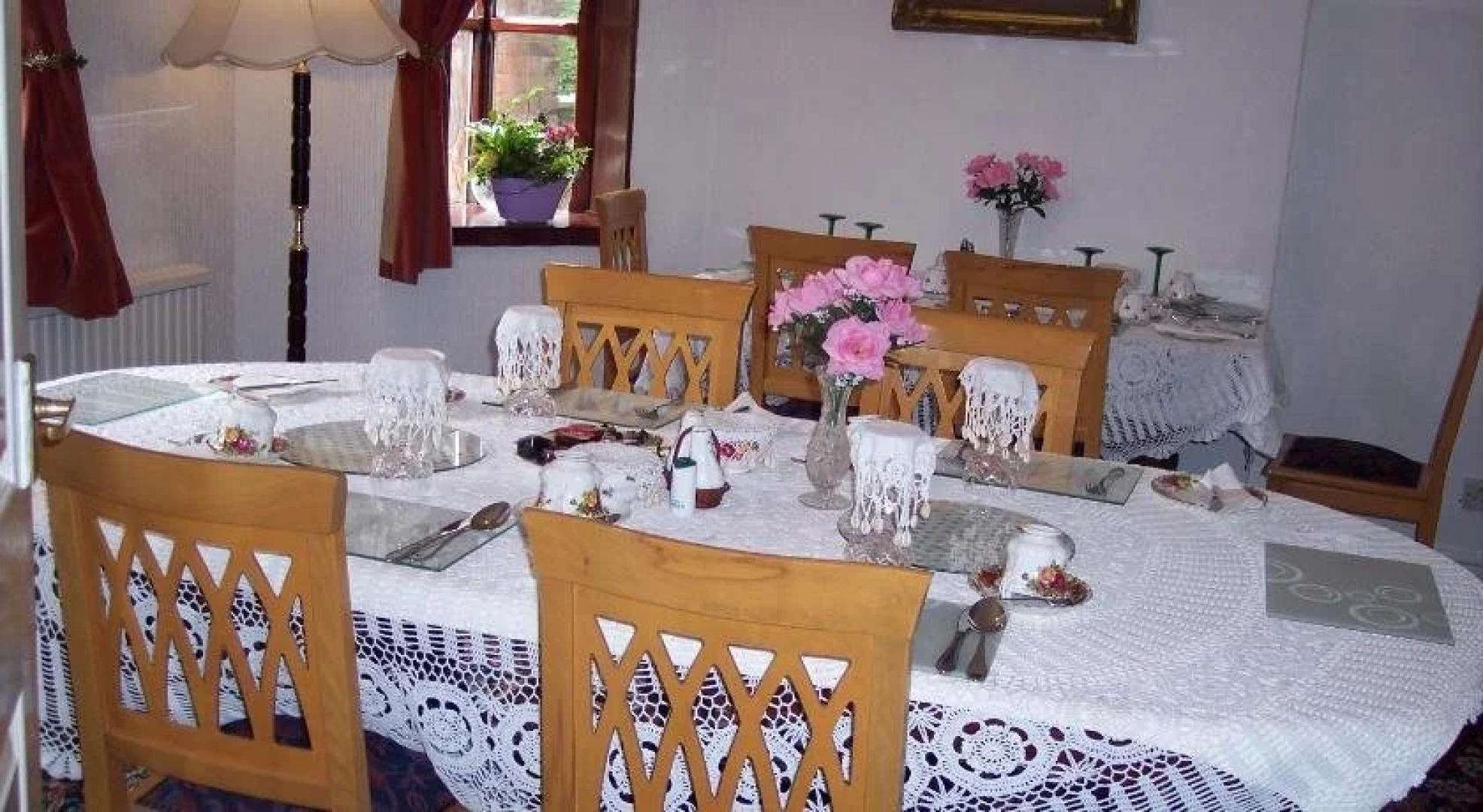 Butterfly Guest House