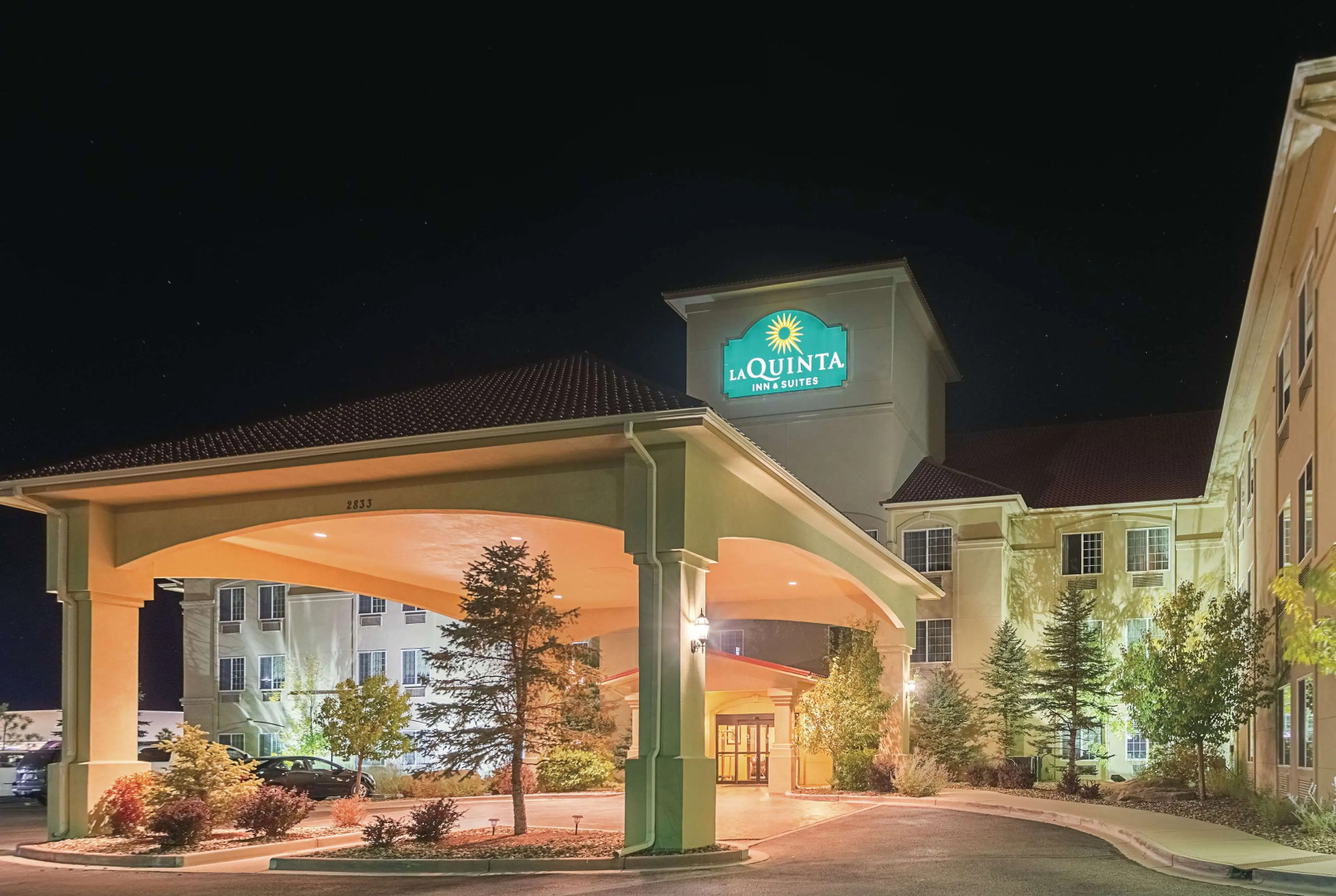 La Quinta Inn & Suites by Wyndham Trinidad