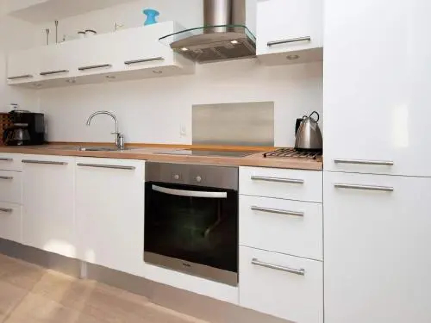 Apartment Bogense Iv