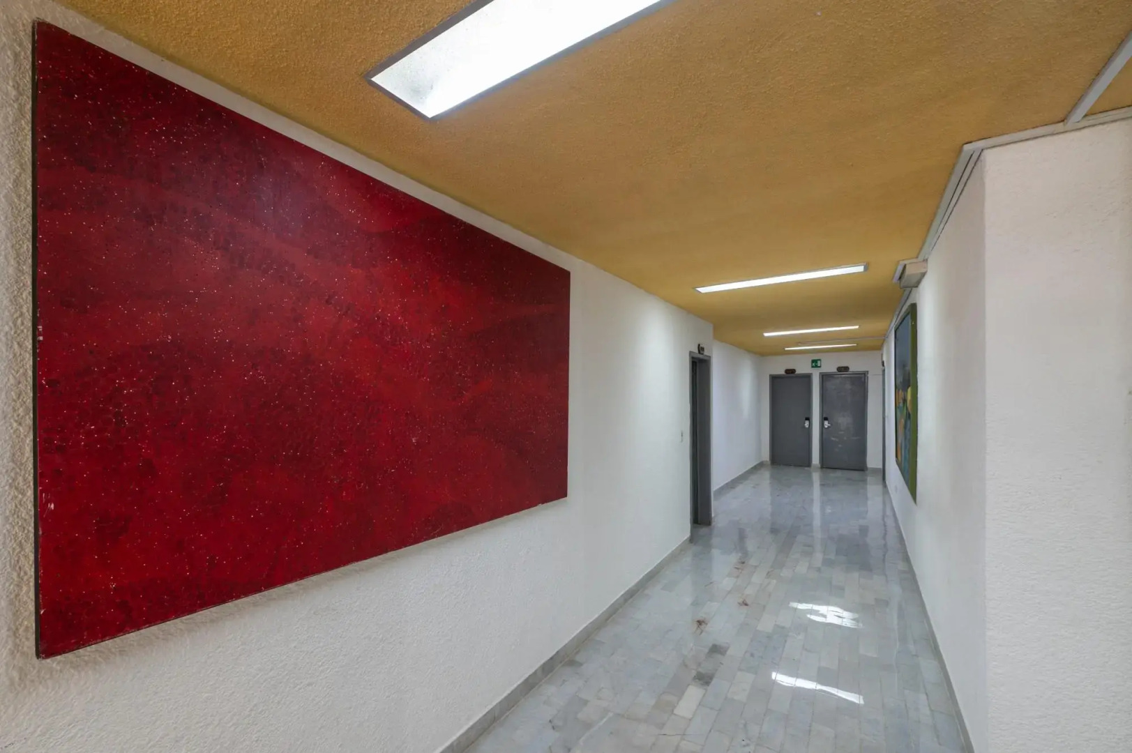 Hotel Imperial Laguna Faranda