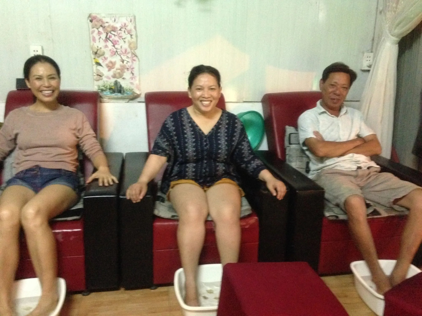 Khamy Riverside Resort