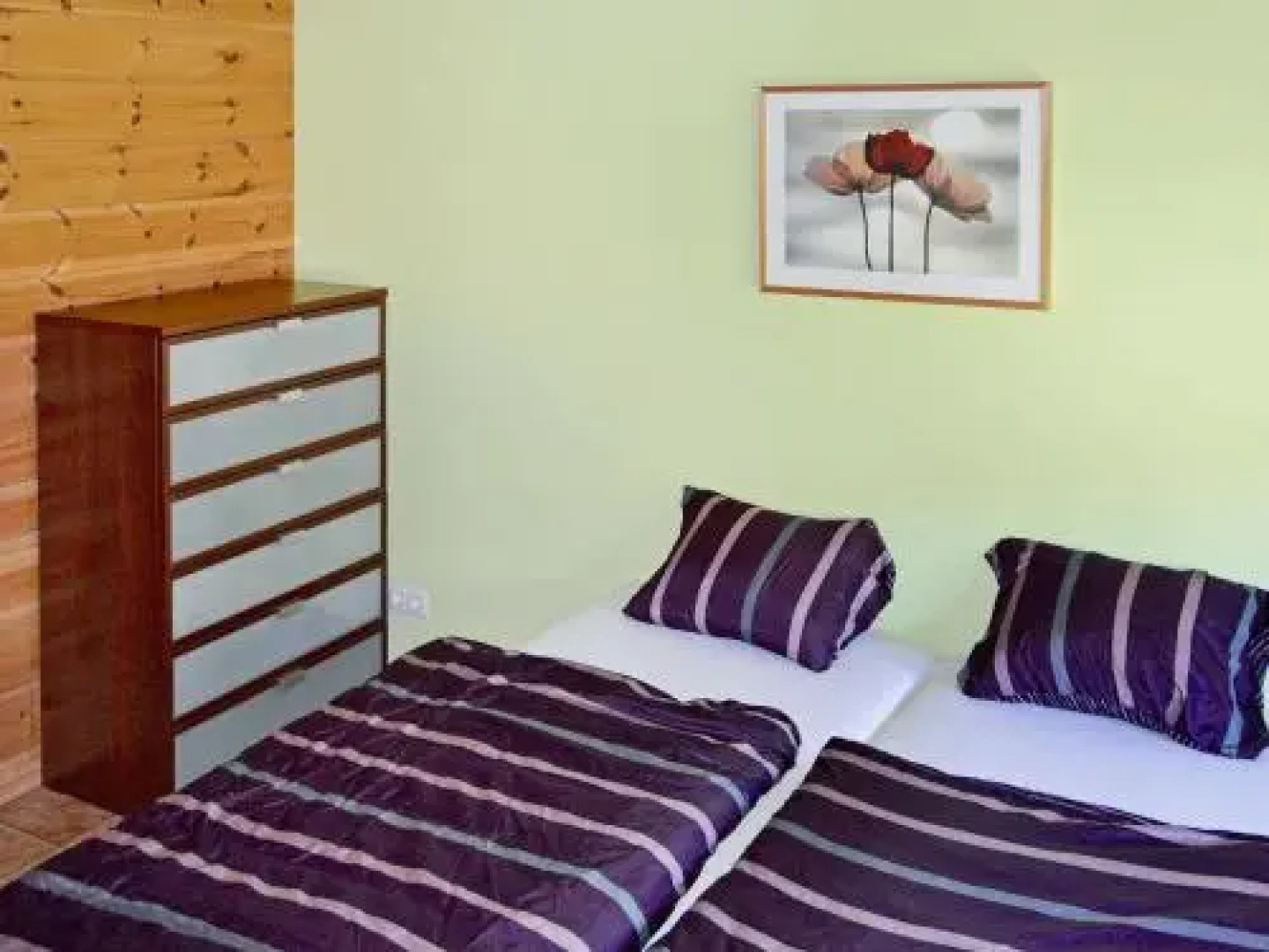 Holiday Home Høvik II